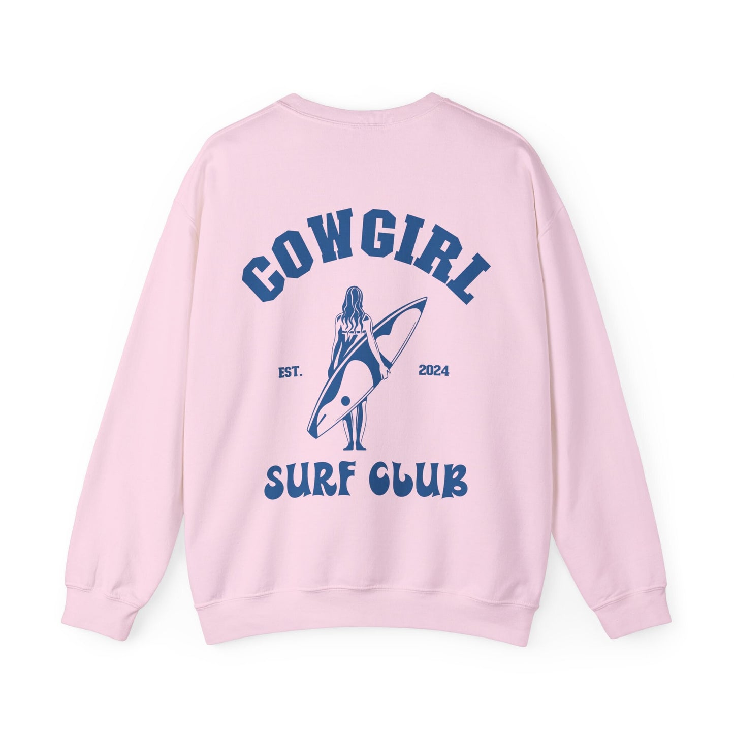 Cowgirls and Cocktails | Beach Club Sweatshirt | Future Mrs Sweater | Bride Shirts | Girls Trip Weekend | Bachelorette Shirt for Bridesmaid