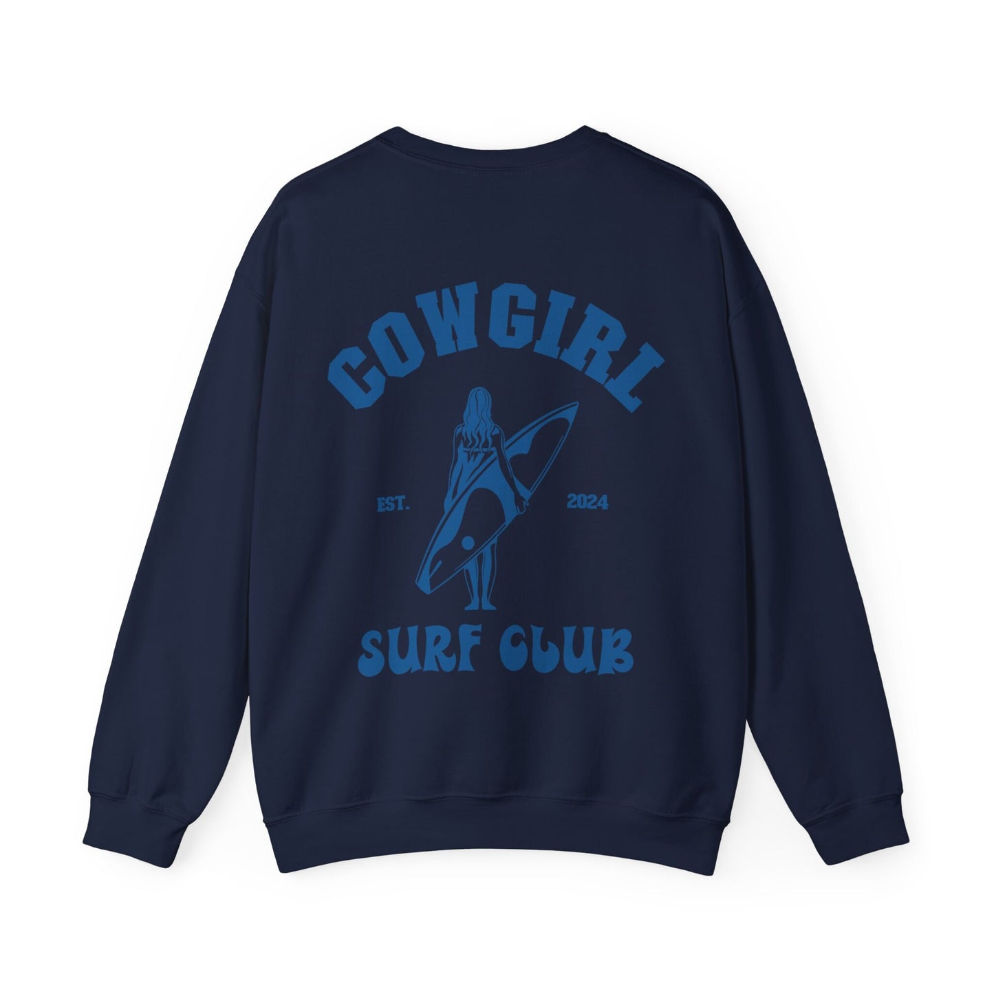 Cowgirls and Cocktails | Beach Club Sweatshirt | Future Mrs Sweater | Bride Shirts | Girls Trip Weekend | Bachelorette Shirt for Bridesmaid