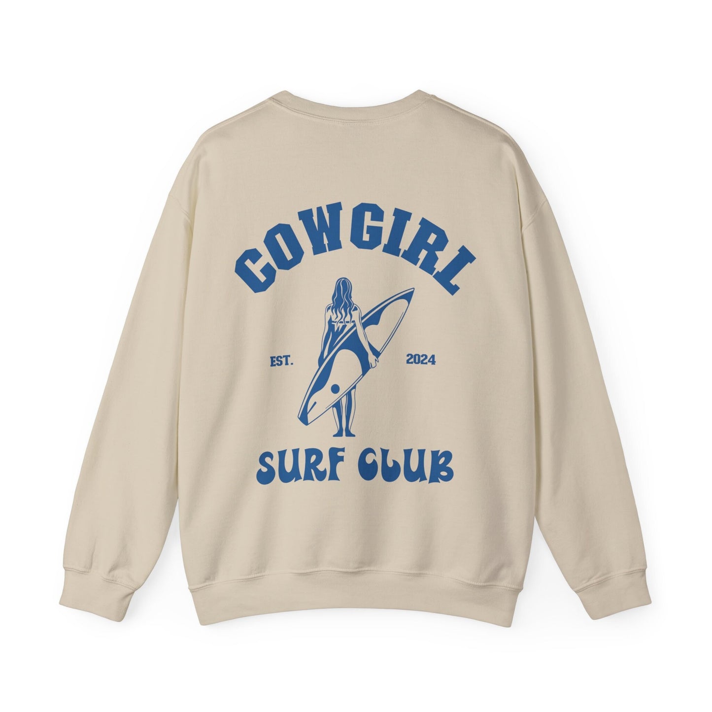 Cowgirls and Cocktails | Beach Club Sweatshirt | Future Mrs Sweater | Bride Shirts | Girls Trip Weekend | Bachelorette Shirt for Bridesmaid