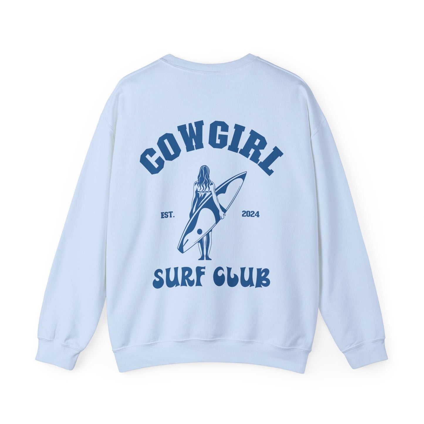 Cowgirls and Cocktails | Beach Club Sweatshirt | Future Mrs Sweater | Bride Shirts | Girls Trip Weekend | Bachelorette Shirt for Bridesmaid