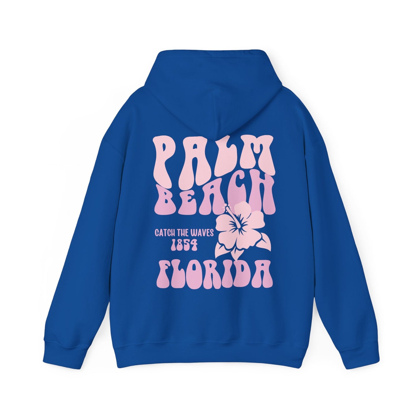 Palm Beach hoodie, Ft Lauderdale, Coconut Girl Aesthetic, Delray, Trendy Hoodies, Surf Sweatshirt, Ocean Beach hoodie, Siesta Beach hoodie