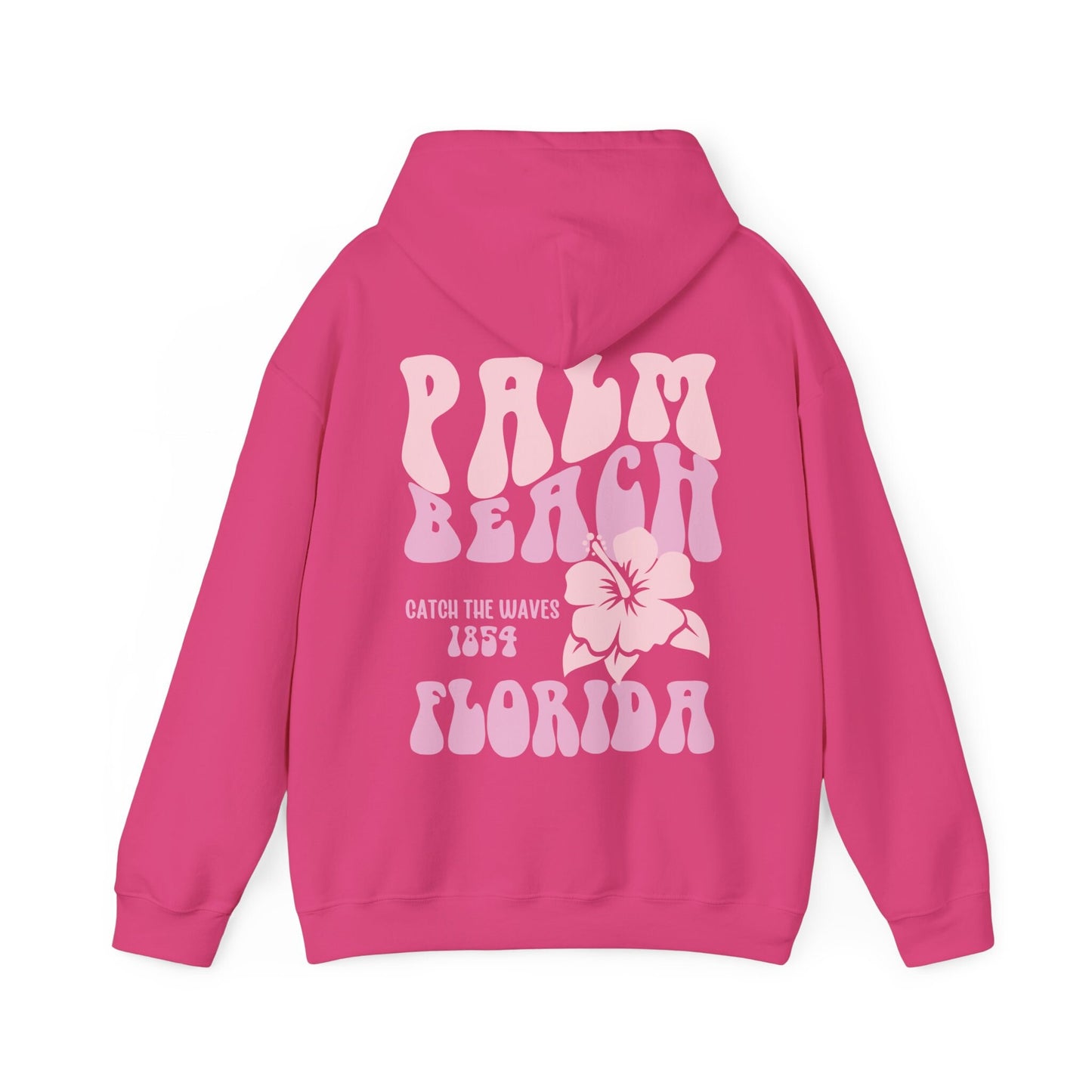 Palm Beach hoodie, Ft Lauderdale, Coconut Girl Aesthetic, Delray, Trendy Hoodies, Surf Sweatshirt, Ocean Beach hoodie, Siesta Beach hoodie