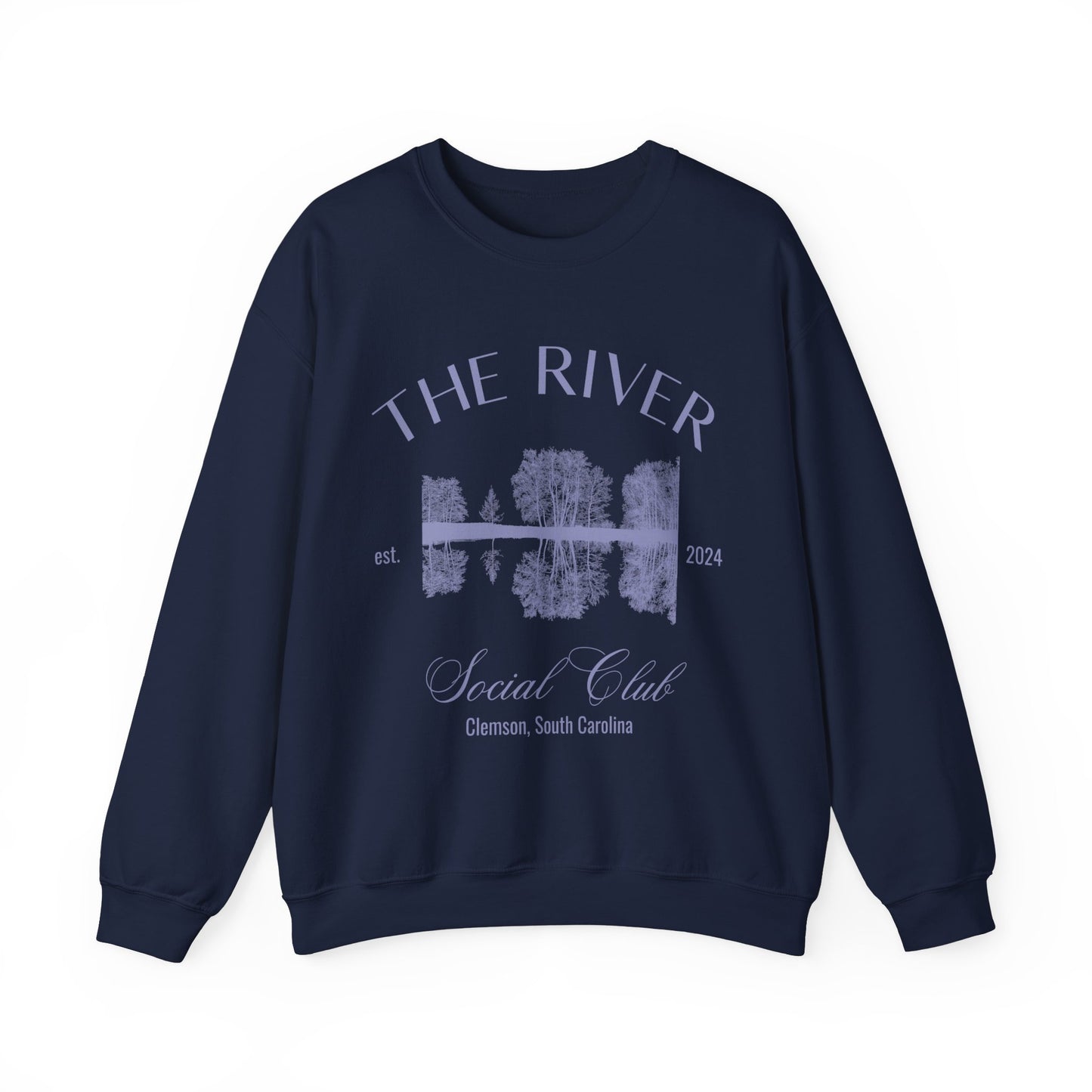 River Mama Sweatshirt, Social Club Shirt, Passenger Princess Sweatshirt