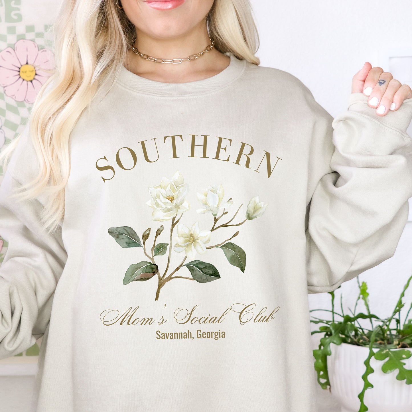 Social Club Shirt, Southern Mama Sweatshirt, Passenger Princess Sweatshirt