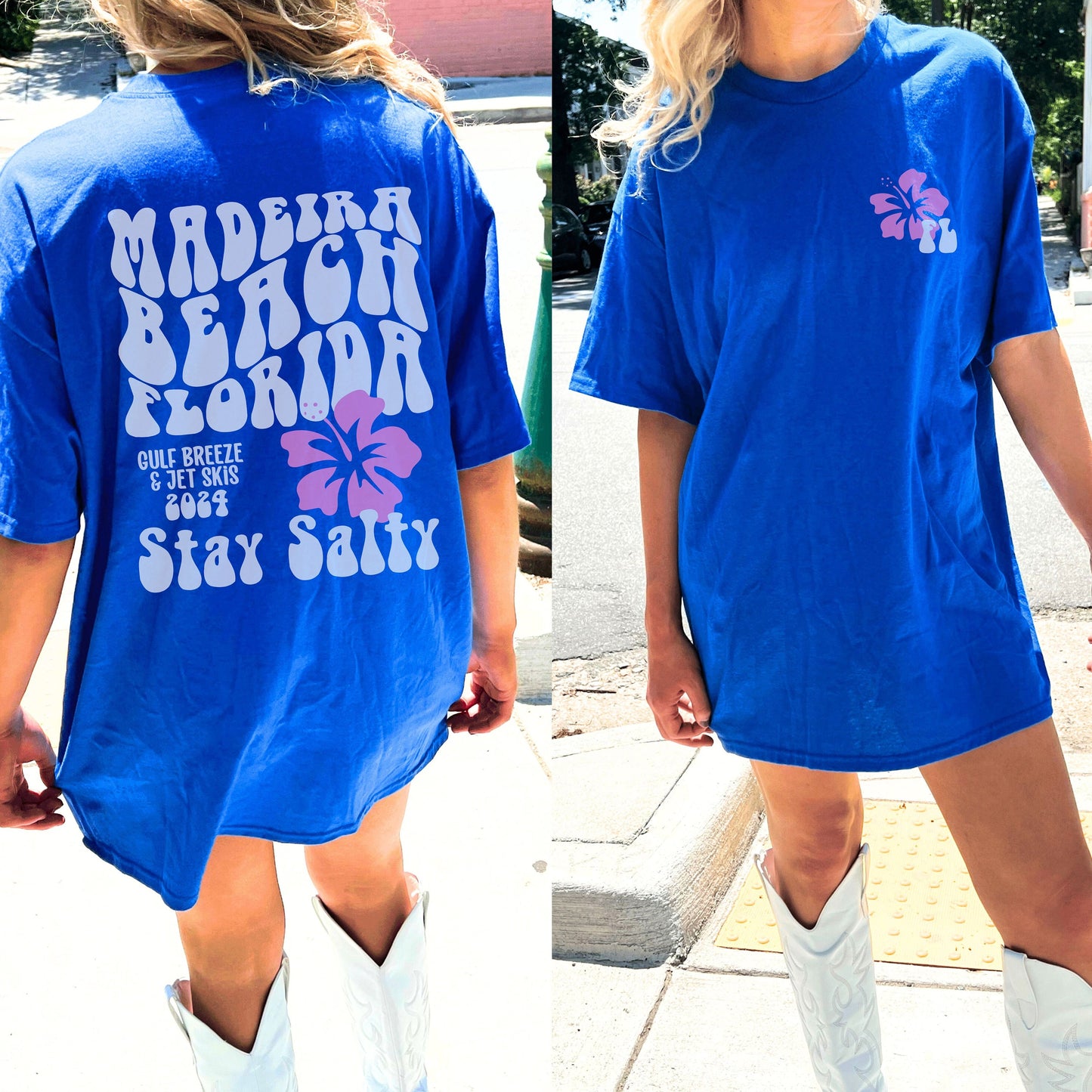 Madeira Beach Shirt | Family Cruise Matching Shirt | Birthday Cruise Tees | Coconut Girl | vsco girl | Florida Gifts | Trendy Sweatshirts