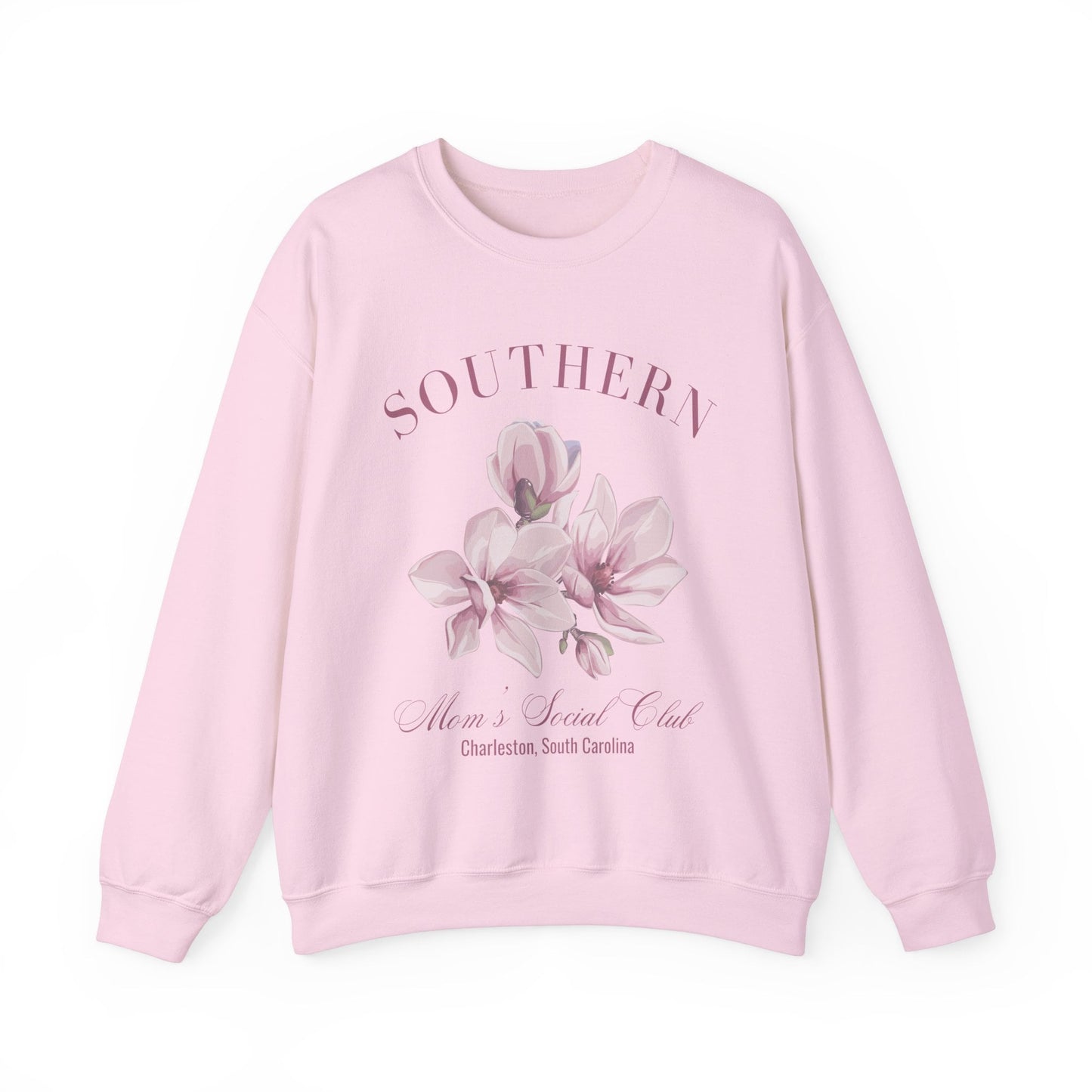 Southern Mama Sweatshirt, Social Club Shirt, Passenger Princess Crewneck