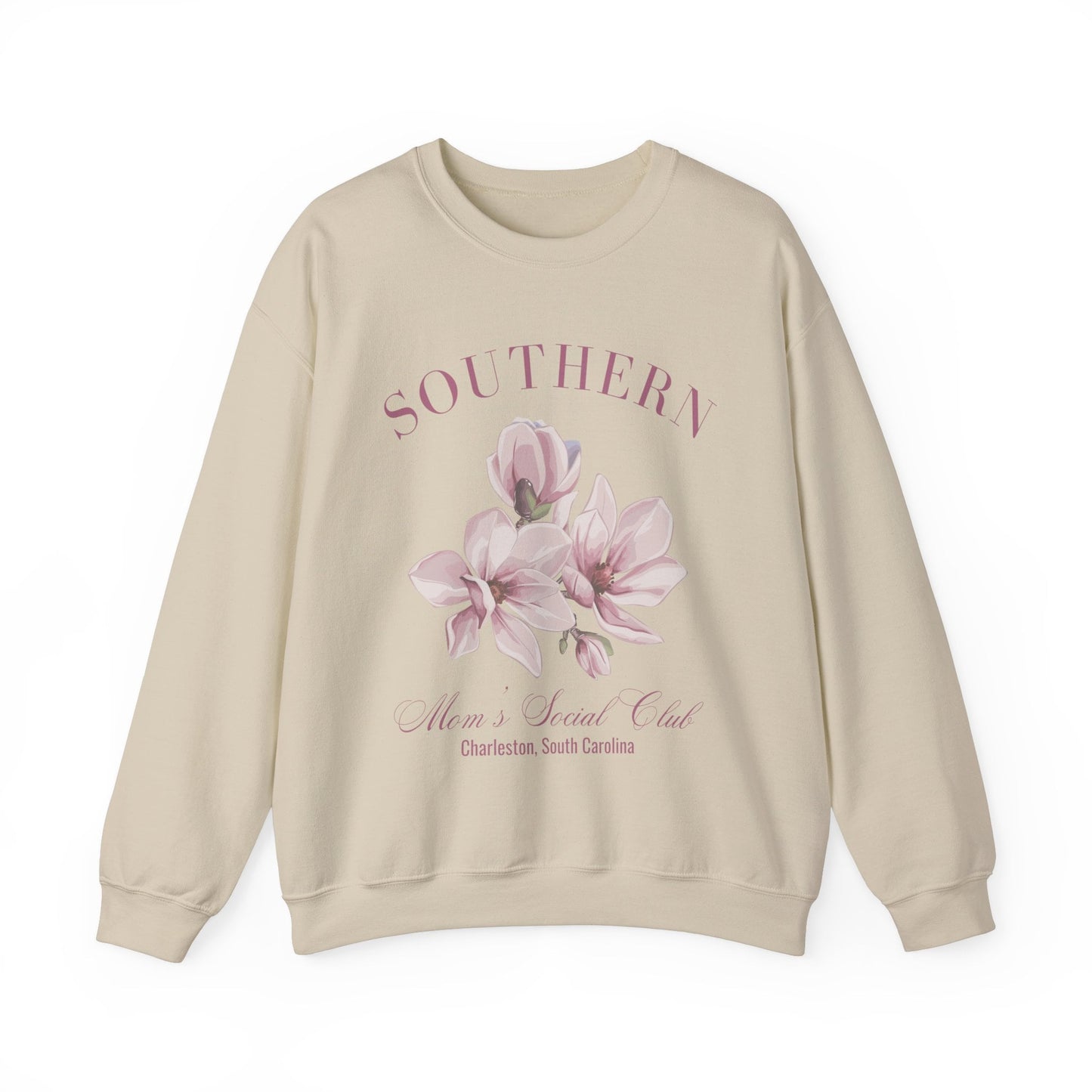 Southern Mama Sweatshirt, Social Club Shirt, Passenger Princess Crewneck