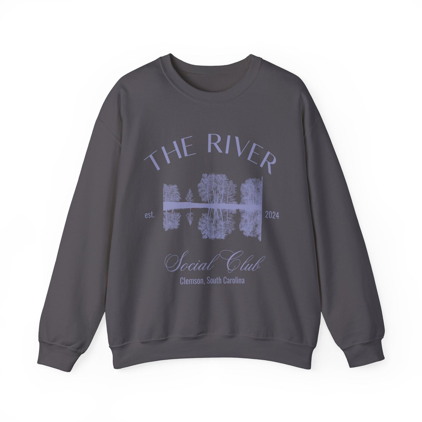 River Mama Sweatshirt, Social Club Shirt, Passenger Princess Sweatshirt