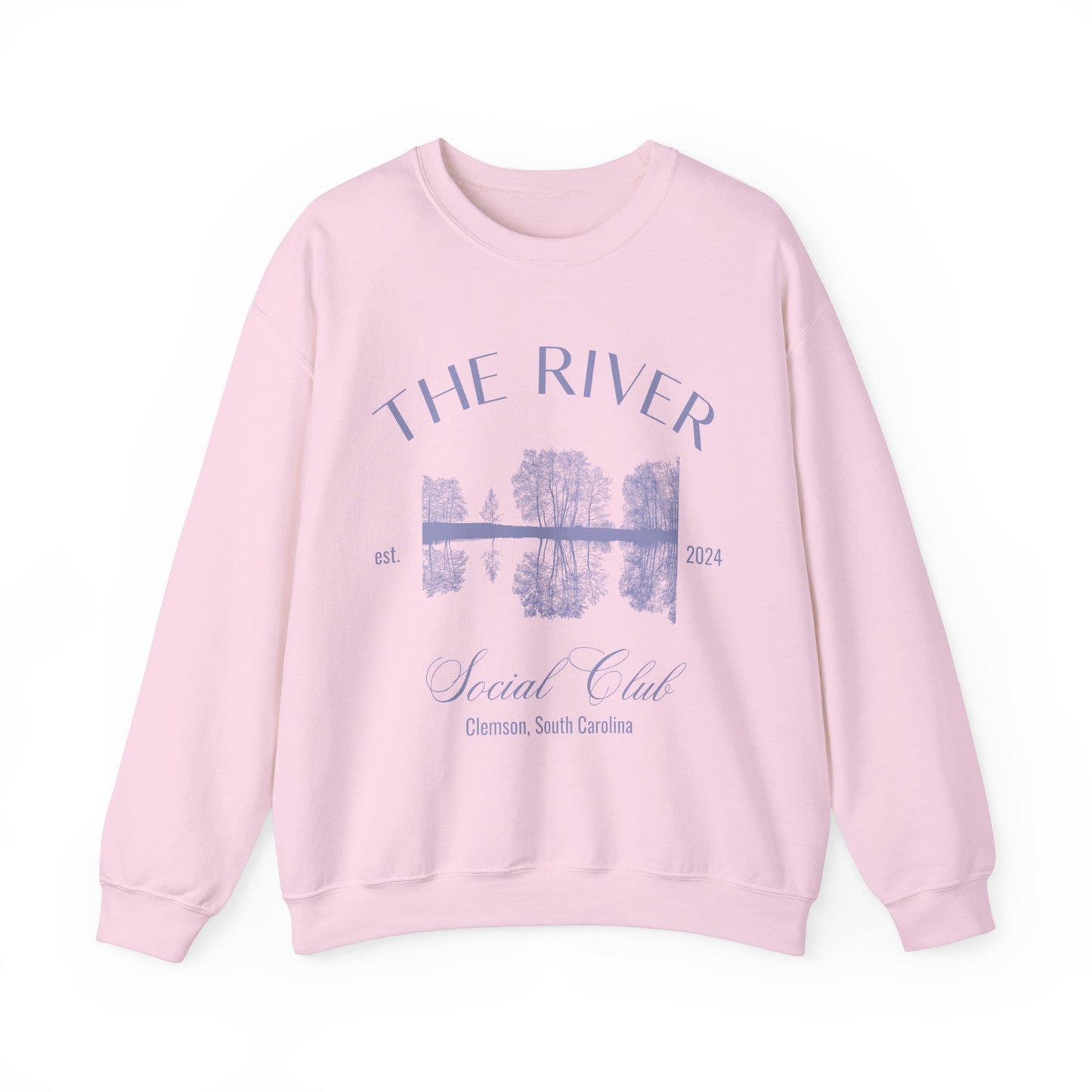 River Mama Sweatshirt, Social Club Shirt, Passenger Princess Sweatshirt