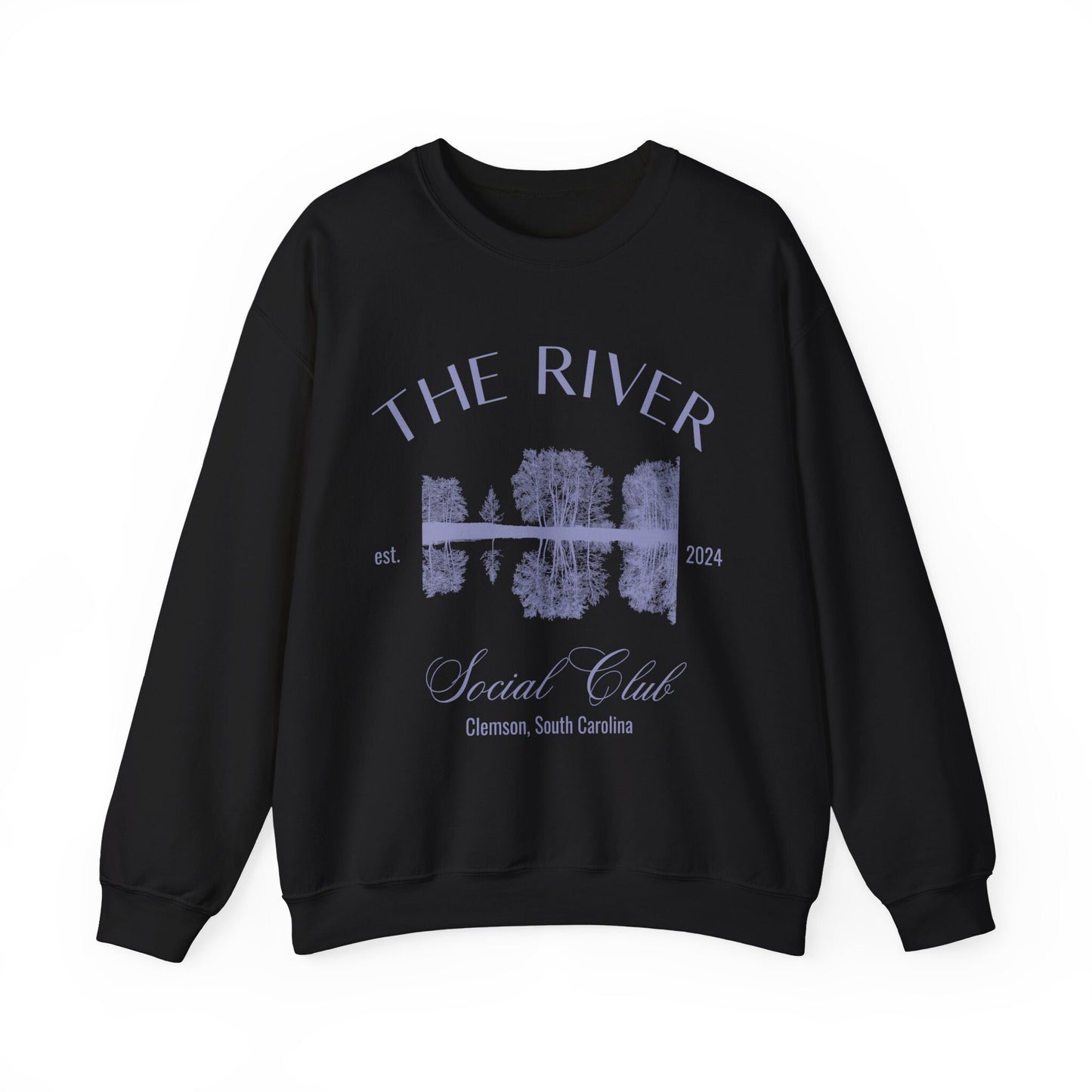 River Mama Sweatshirt, Social Club Shirt, Passenger Princess Sweatshirt