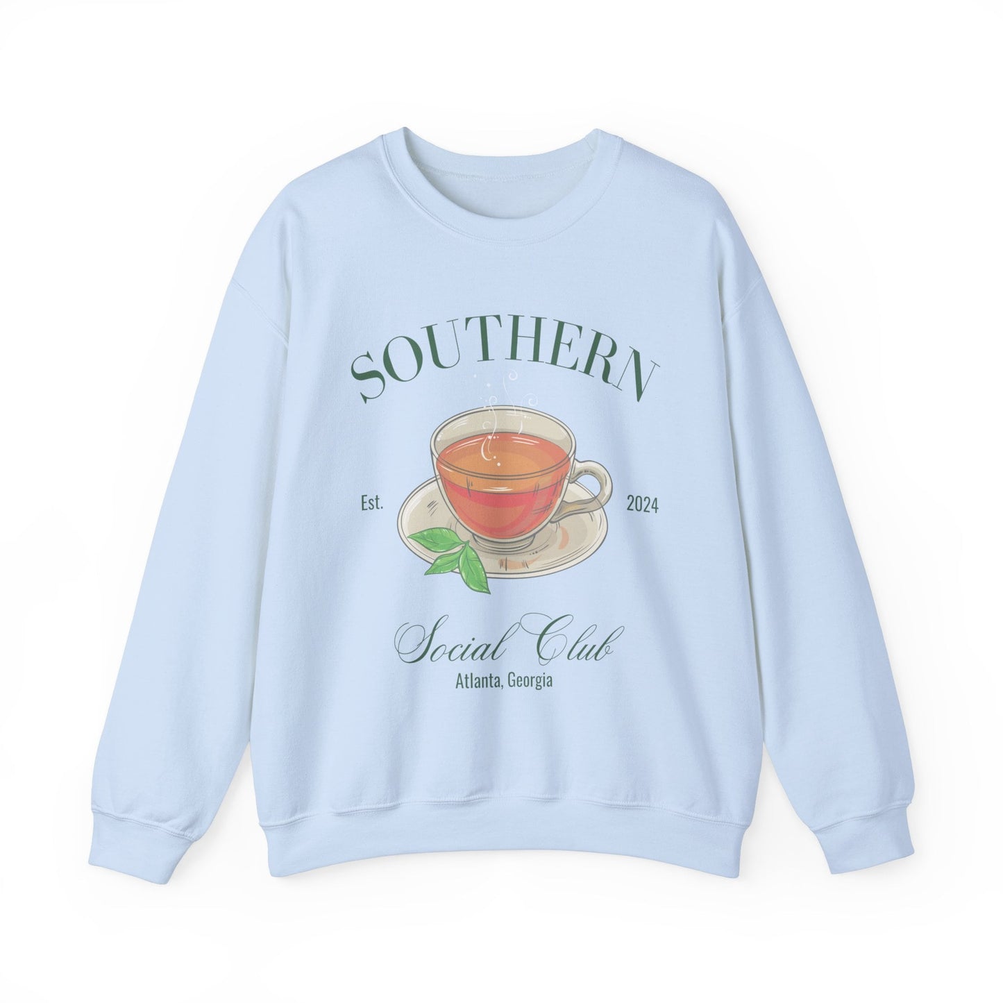 Southern Mama Sweatshirt, Social Club Shirt, Passenger Princess Sweatshirt