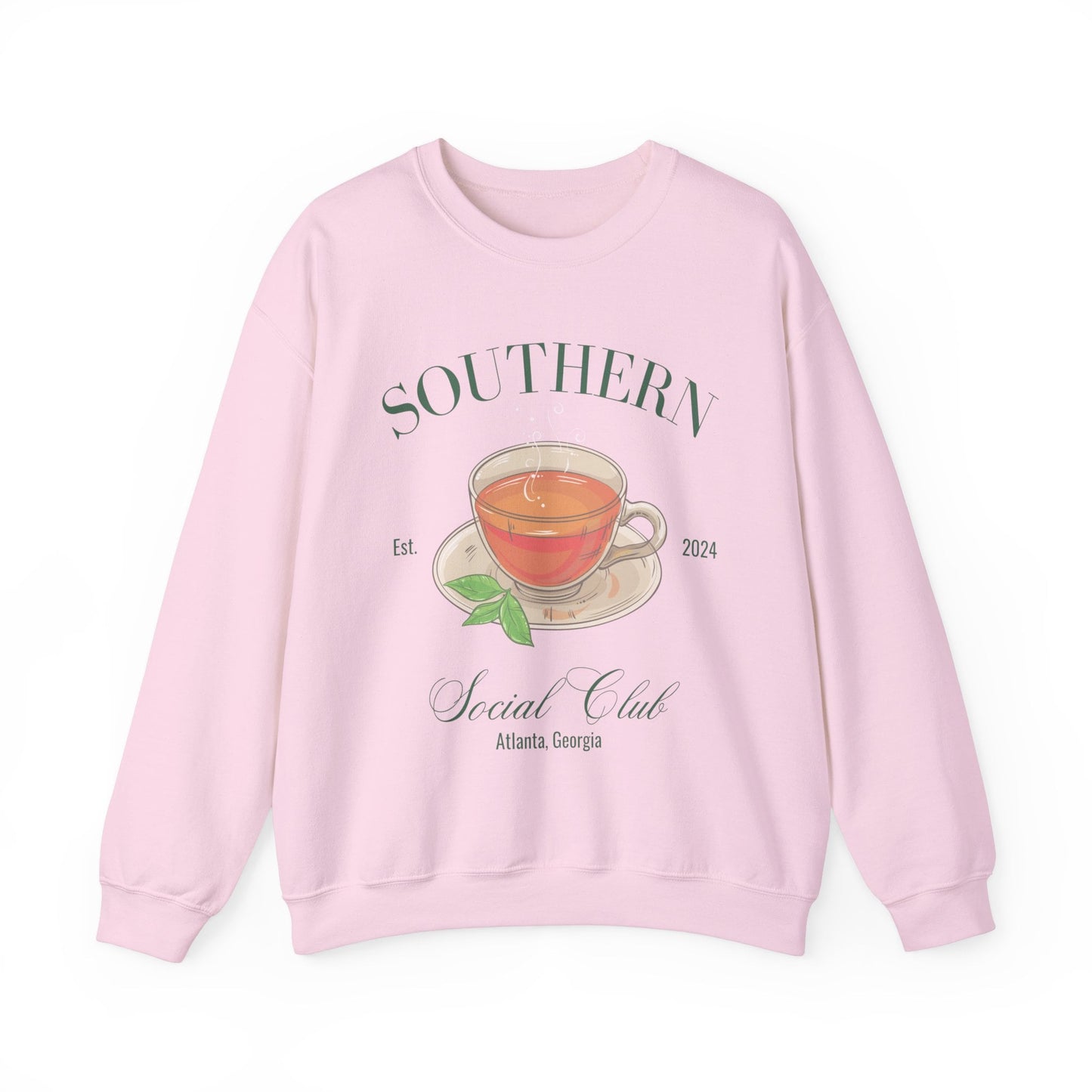 Southern Mama Sweatshirt, Social Club Shirt, Passenger Princess Sweatshirt