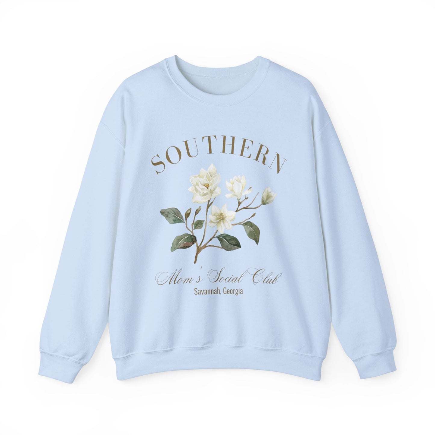 Social Club Shirt, Southern Mama Sweatshirt, Passenger Princess Sweatshirt