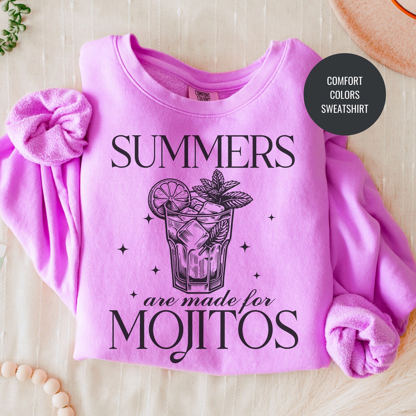 Lime Mohitos Sweatshirt, Trendy Summer Sweatshirts, Bachelorette Cruise Cocktail Social Club Shirt, On Cloud 9 Crewneck, Aesthetic Crewneck