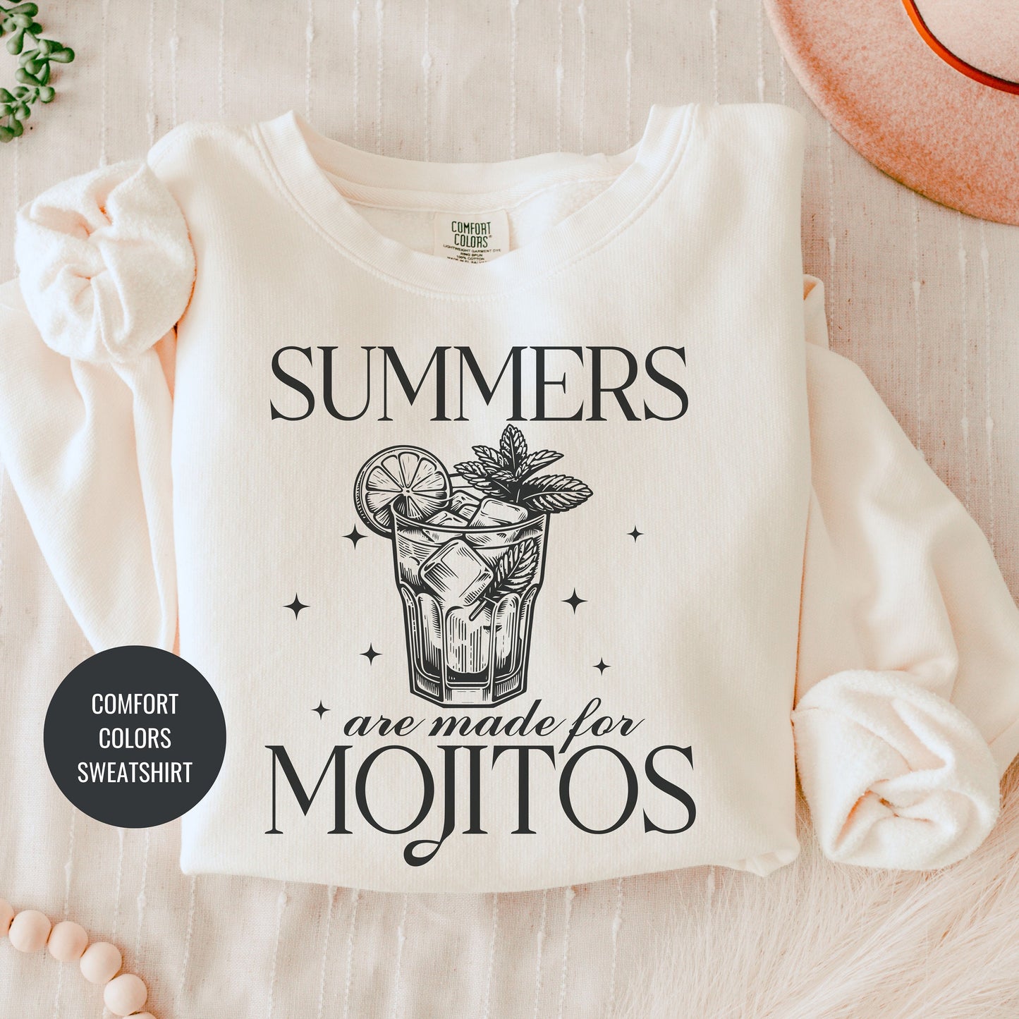 Lime Mohitos Sweatshirt, Trendy Summer Sweatshirts, Bachelorette Cruise Cocktail Social Club Shirt, On Cloud 9 Crewneck, Aesthetic Crewneck