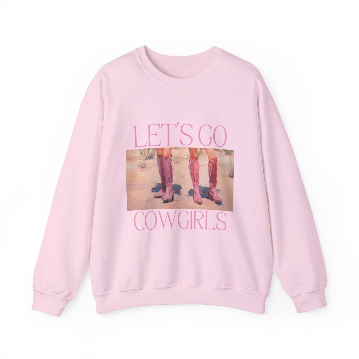 Pink Bach Western Bach Theme | Coastal Cowgirl Sweatshirt | Girls Trip | On Cloud 9 Crewneck | Matching Bachelorette Shirt for Bridesmaid