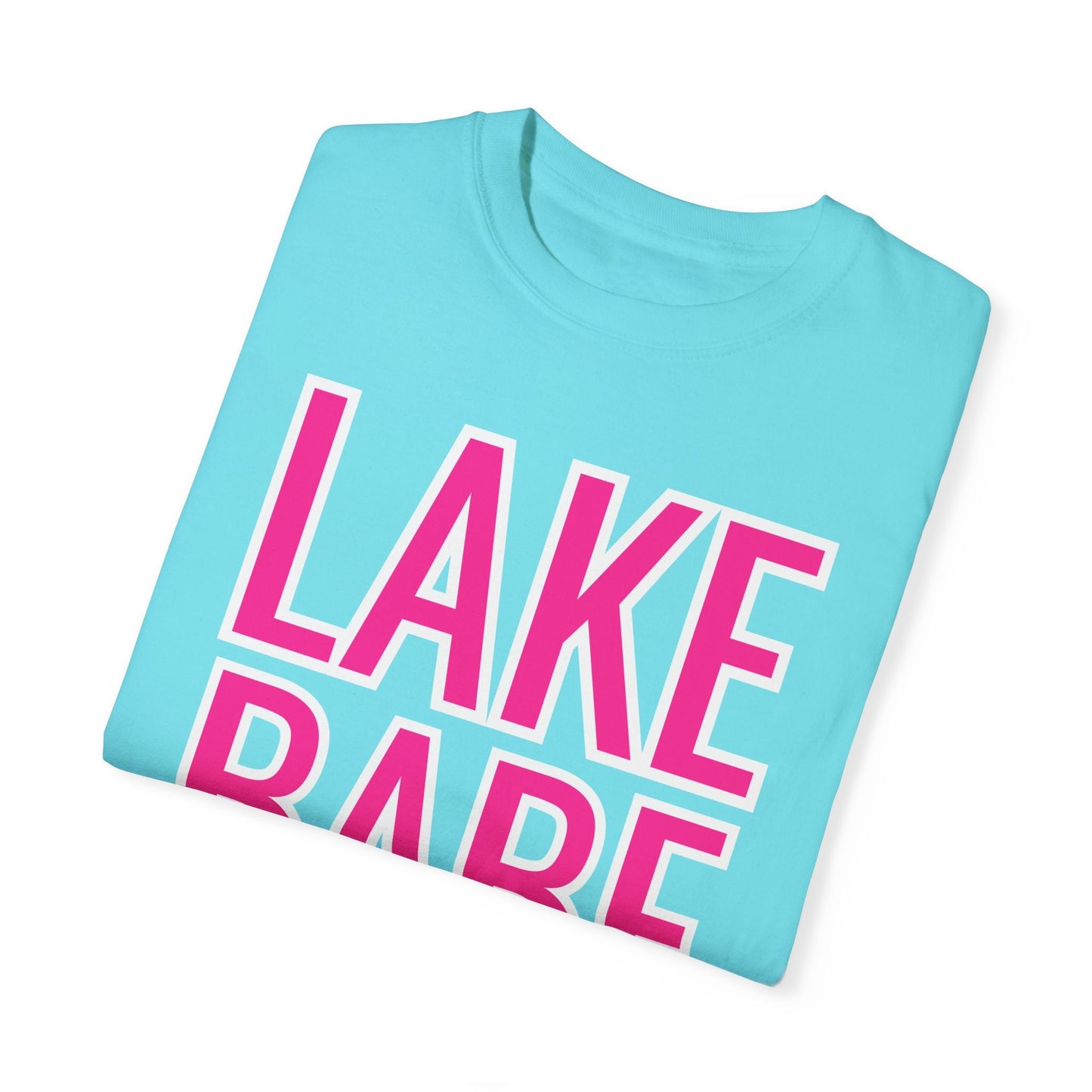 Bride Shirt | babe Tshirt | Lake Life Shirt | Lake Vibes | Summer Lake | Lake Lover Shirt | Bach Bash Gift | Boat Waves Sun Rays Lake Days