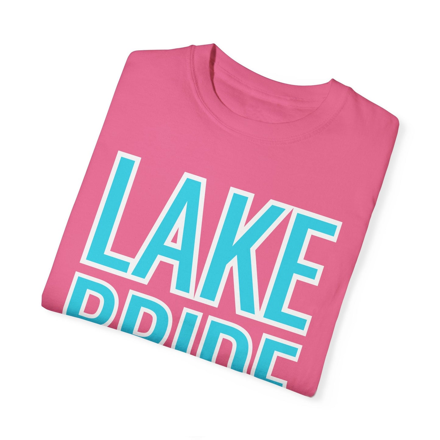 Bride Shirt | babe Tshirt | Lake Life Shirt | Lake Vibes | Summer Lake | Lake Lover Shirt | Bach Bash Gift | Boat Waves Sun Rays Lake Days