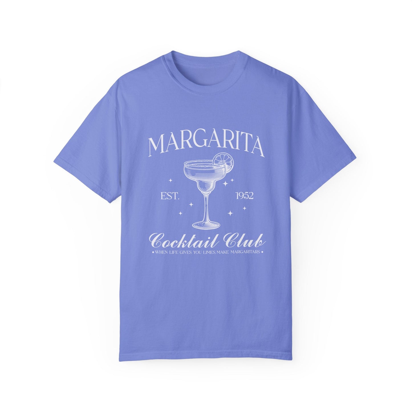 Margarita shirt, Summer Bride Tee, Bachelorette Party Cocktail Social Club Shirt, On Cloud 9 , Aesthetic Gift, Spicy Margs themed Shirts