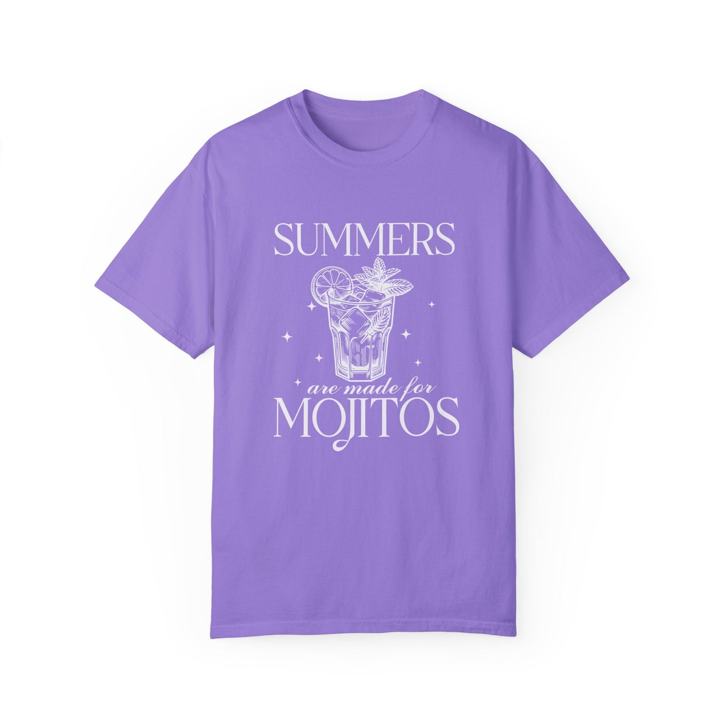 Mojitos shirt, Summer Bride Tee, Bachelorette Party Cocktail Social Club Shirt, On Cloud 9 TShirt, Aesthetic Gift, Pineapple themed Shirts