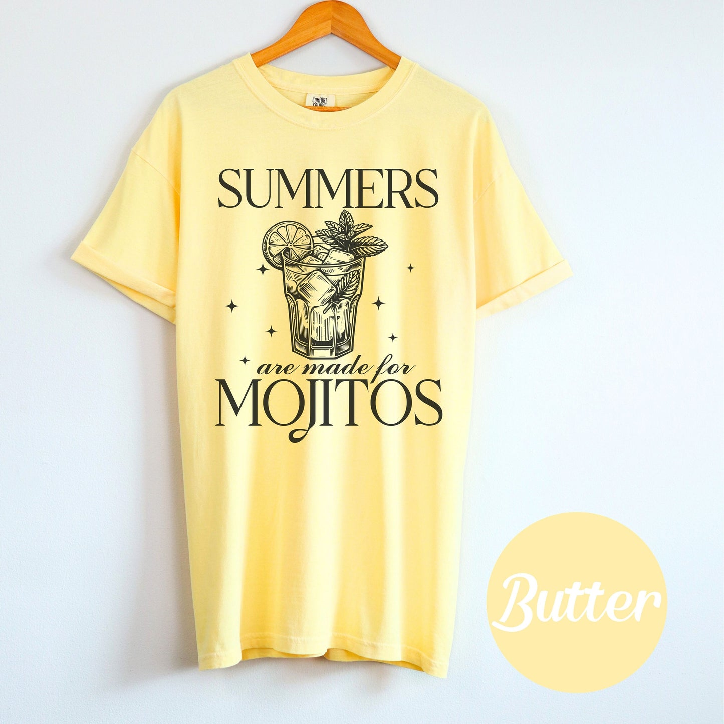 Mojitos shirt, Summer Bride Tee, Bachelorette Party Cocktail Social Club Shirt, On Cloud 9 TShirt, Aesthetic Gift, Pineapple themed Shirts