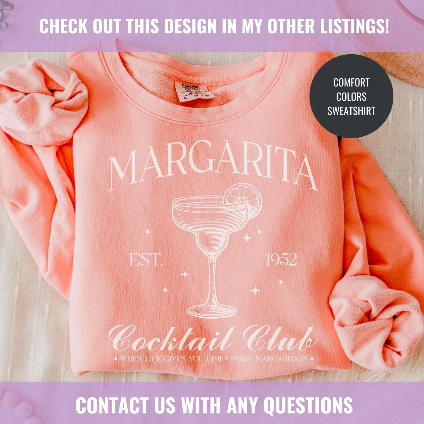 Margarita shirt, Summer Bride Tee, Bachelorette Party Cocktail Social Club Shirt, On Cloud 9 , Aesthetic Gift, Spicy Margs themed Shirts