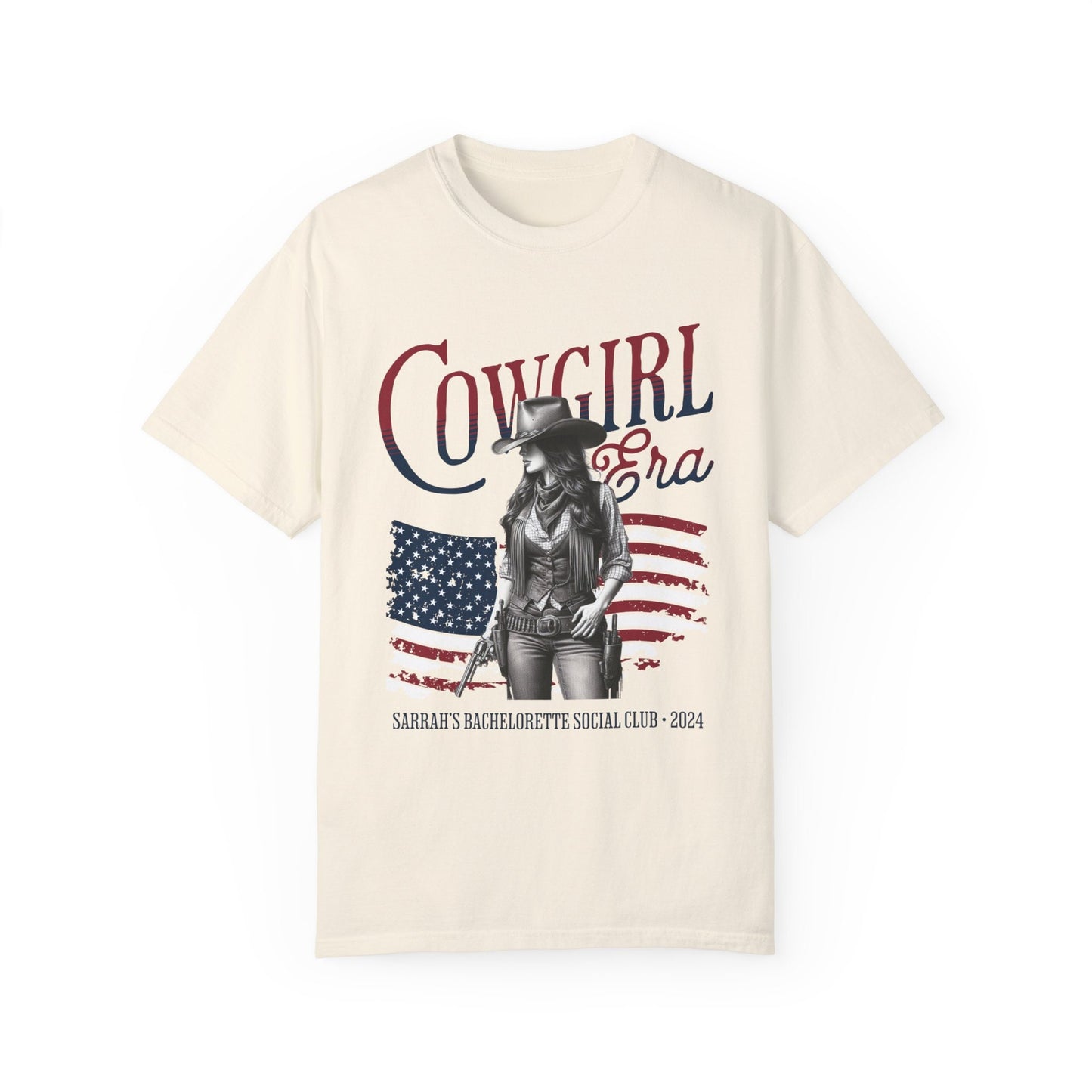 Cowgirl Bachelorette Party Cocktail Social Club Shirt, Western themed Party Shirt for Girl Trip Weekend, Aesthetic Gift, Spicy Marg Cocktail