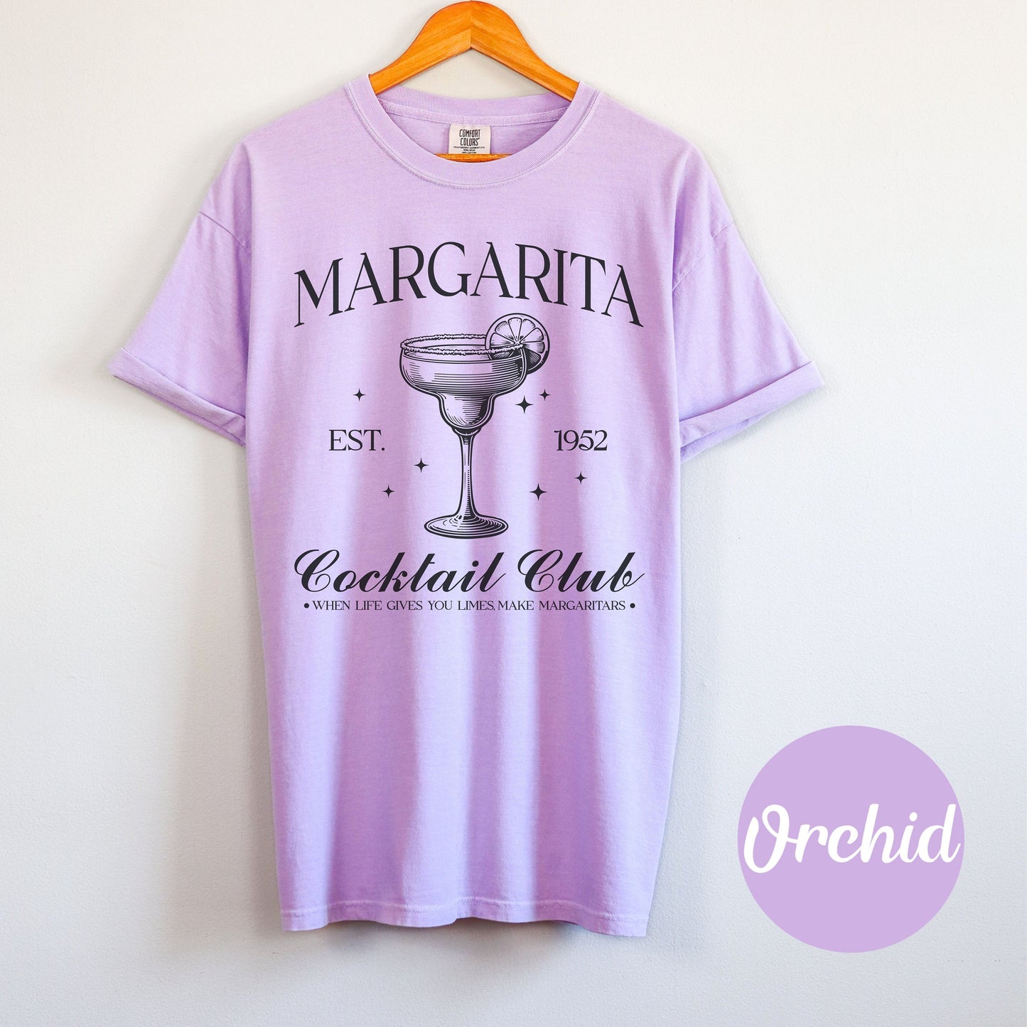 Margarita shirt, Summer Bride Tee, Bachelorette Party Cocktail Social Club Shirt, On Cloud 9 , Aesthetic Gift, Spicy Margs themed Shirts