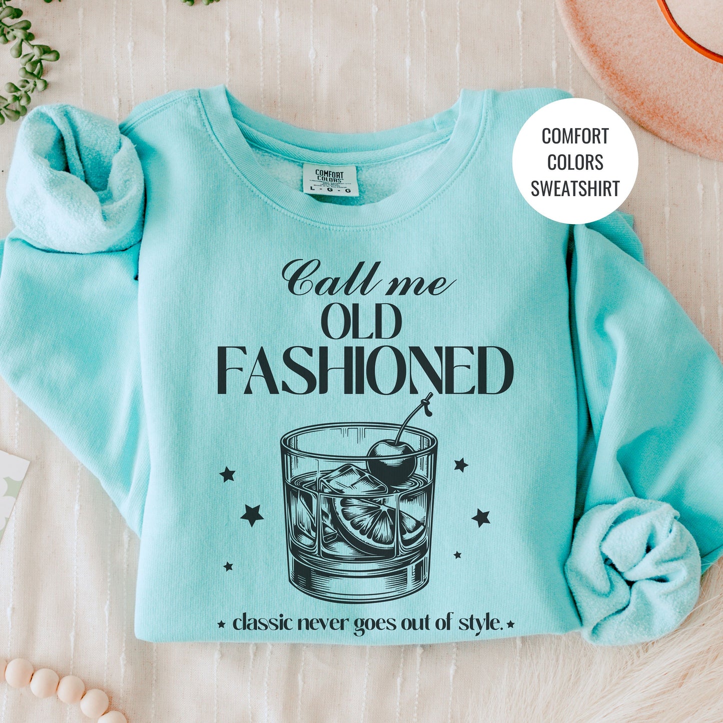 Old Fashioned Sweatshirt, Summer Lovers Sweater, Bachelorette Champagne Cocktail Social Club Shirt, On Cloud 9 Crewneck, Aesthetic Crewneck