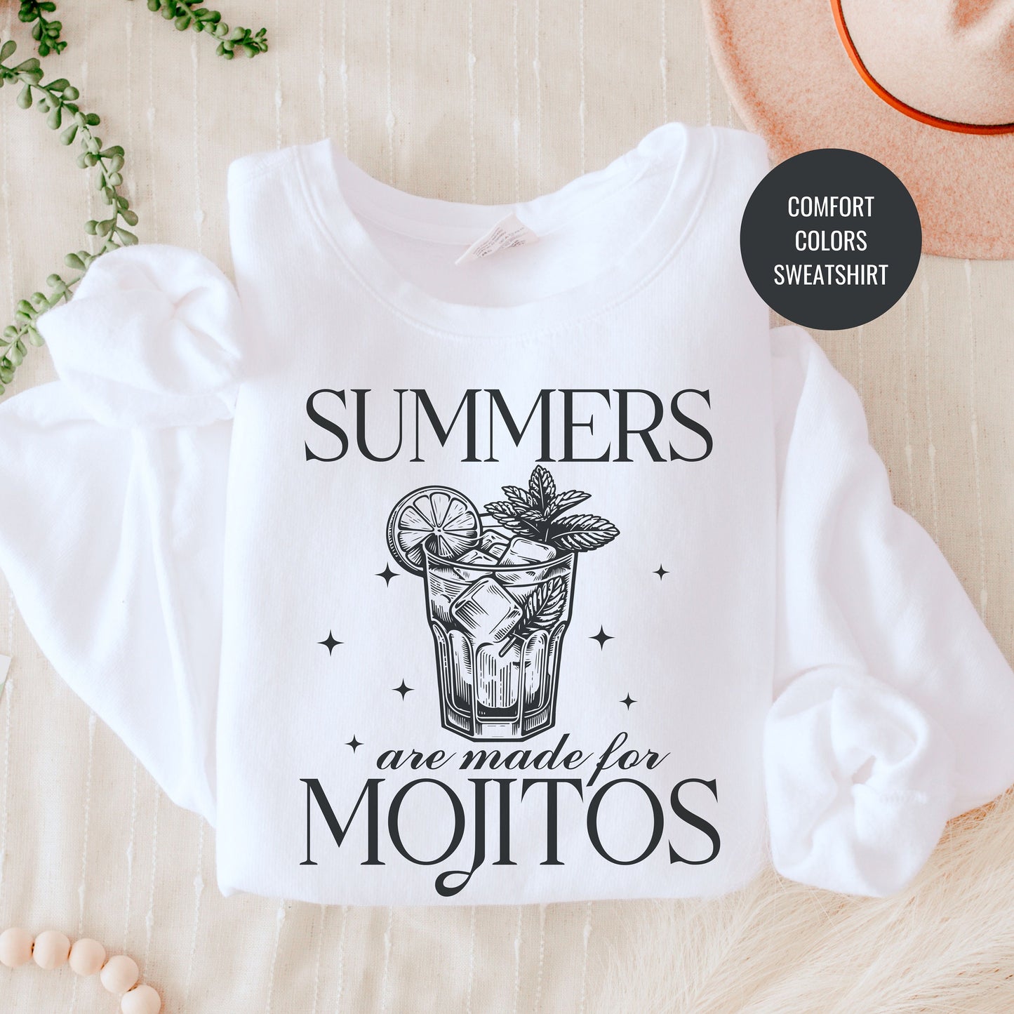 Lime Mohitos Sweatshirt, Trendy Summer Sweatshirts, Bachelorette Cruise Cocktail Social Club Shirt, On Cloud 9 Crewneck, Aesthetic Crewneck