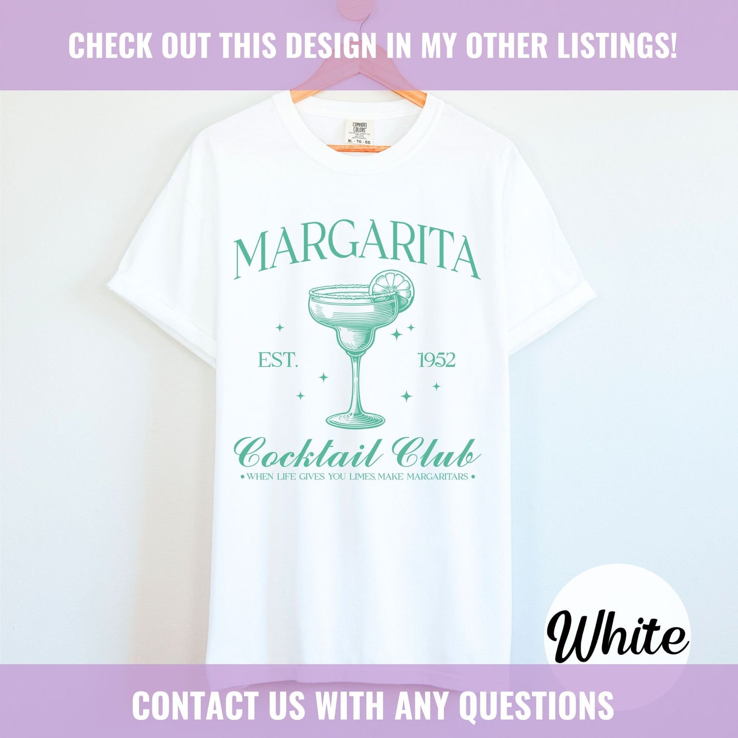 Mojitos Sweatshirt, Bride Crewnecks, Bachelorette Party Cocktail Social Club Shirt, Margarita Aesthetic Gifts, Margarita themed Shirts