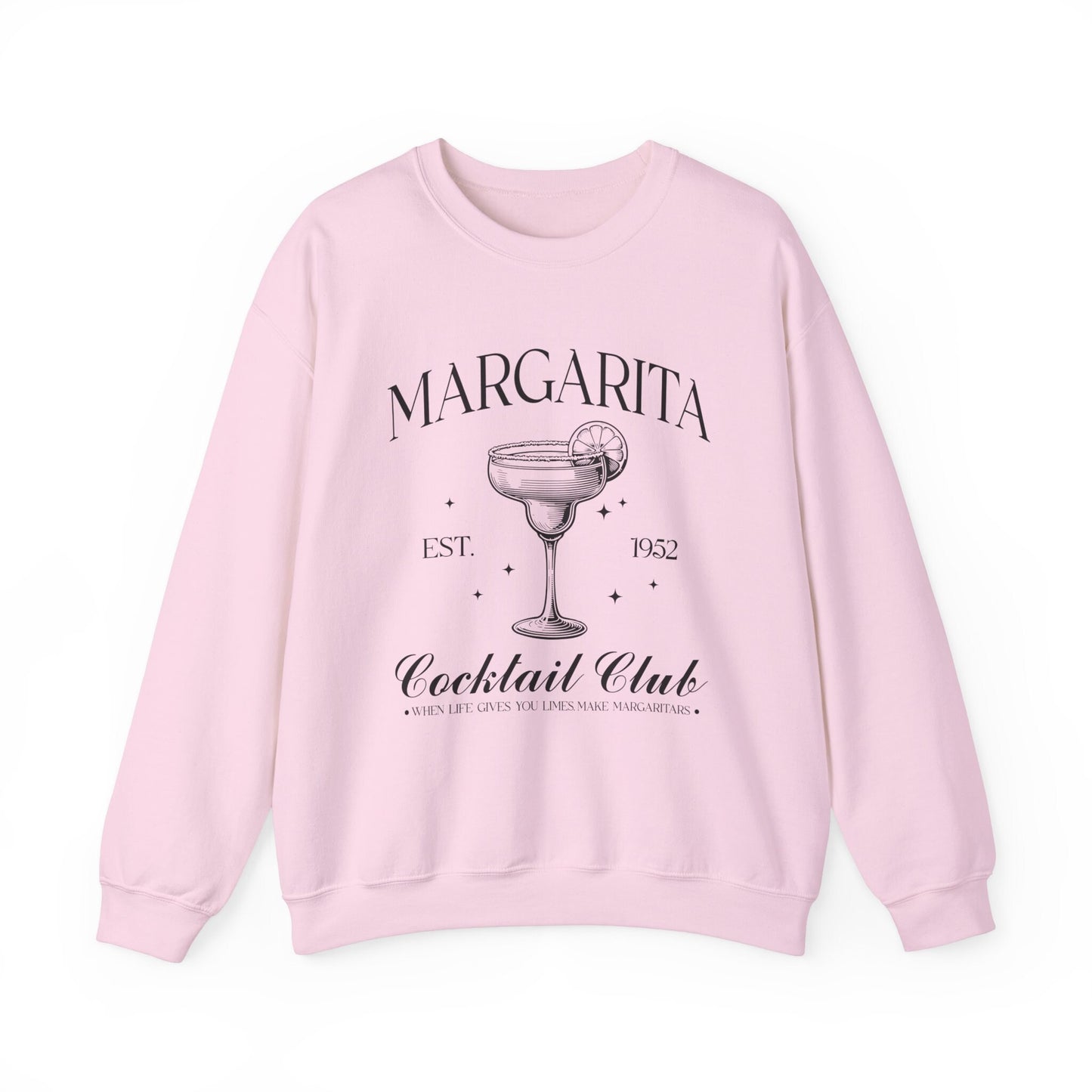 Margarita Sweatshirt, Preppy Bride Crewnecks, Bachelorette Party Cocktail Social Club Shirt, Aesthetic Gifts, Spicy Margarita themed Shirts