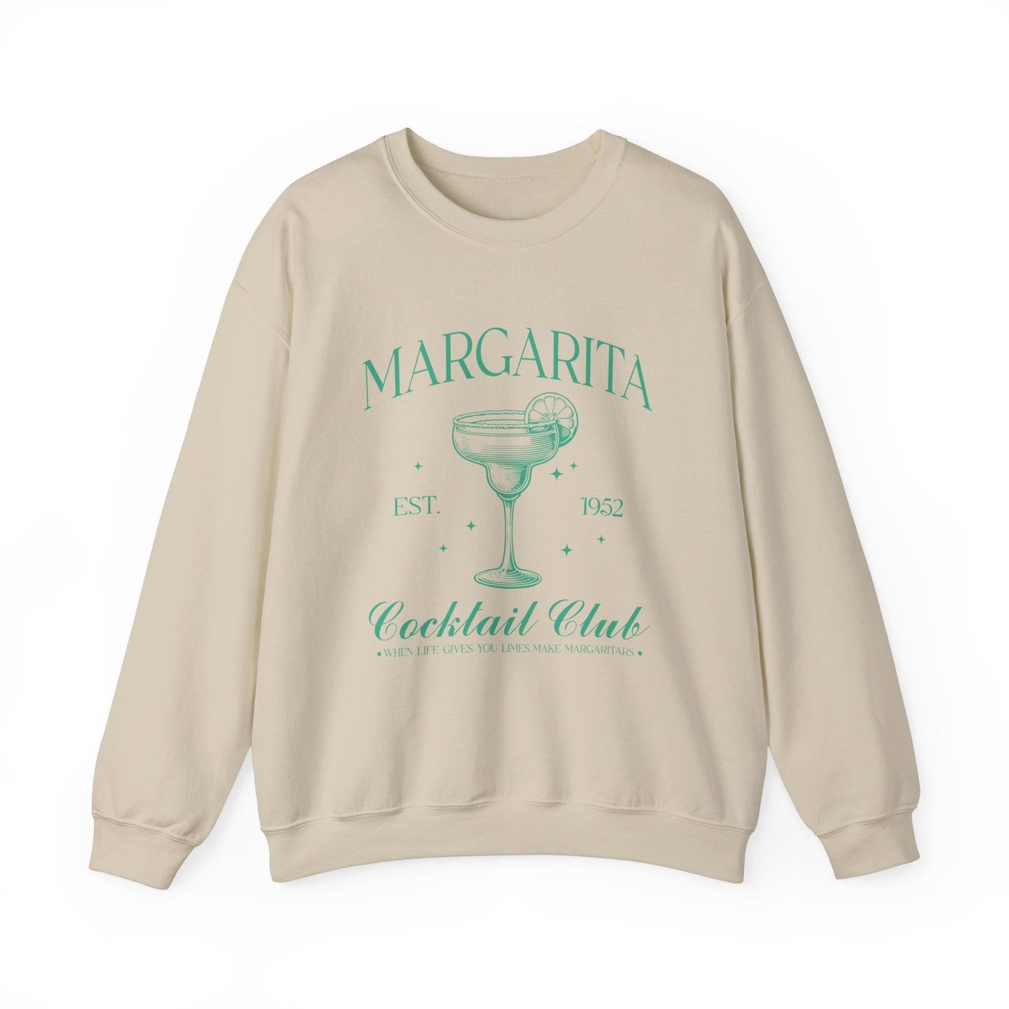 Margarita Sweatshirt, Preppy Bride Crewnecks, Bachelorette Party Cocktail Social Club Shirt, Aesthetic Gifts, Spicy Margarita themed Shirts