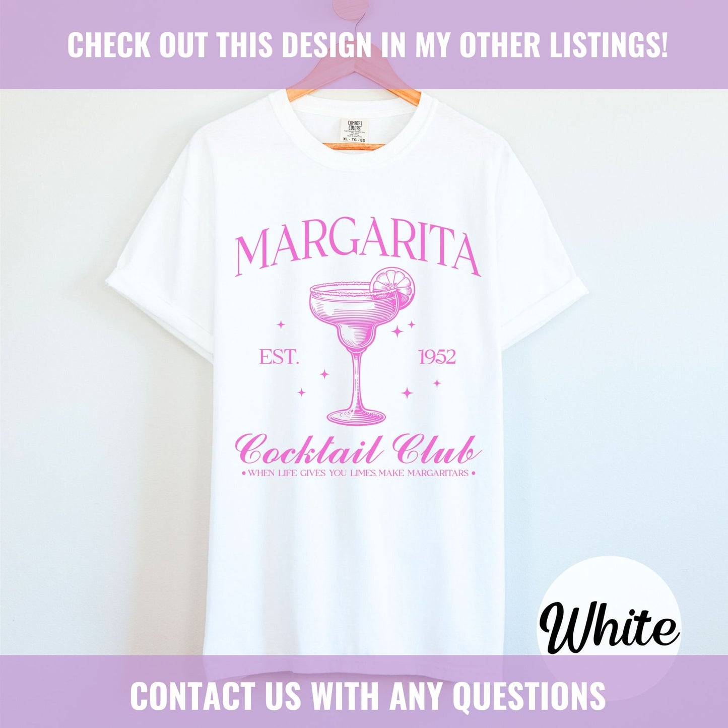 Espresso Martini Sweatshirt, Preppy Bride Crewneck, Bachelorette Party Cocktail Social Club Shirt, Aesthetic Gifts, Margarita themed Shirts