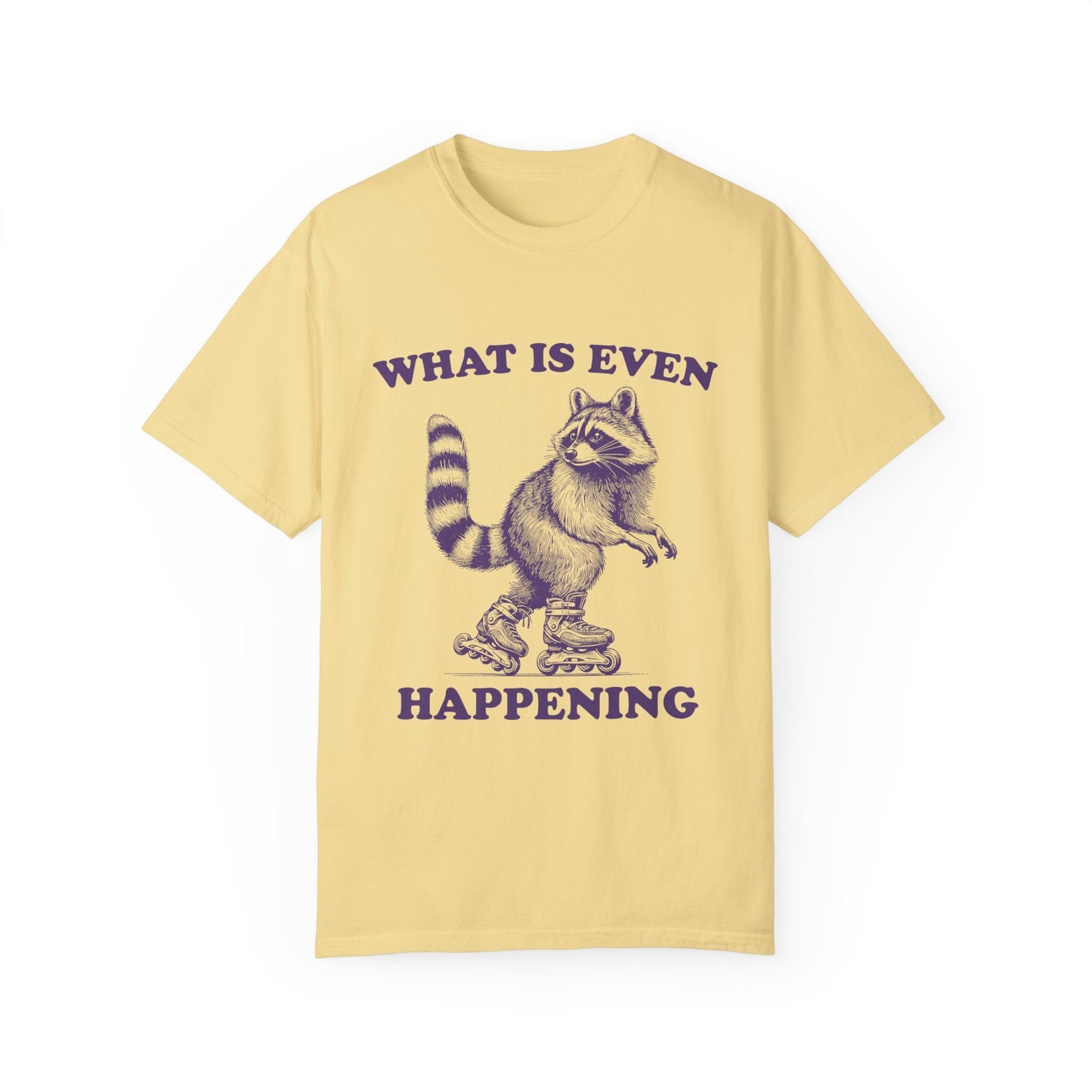 What is even happening Shirt, Smart Fella Graphic T-Shirt, Retro Unisex Adult T Shirt, Relaxed Washed Tee, Vintage Unisex Galaxy Shirt