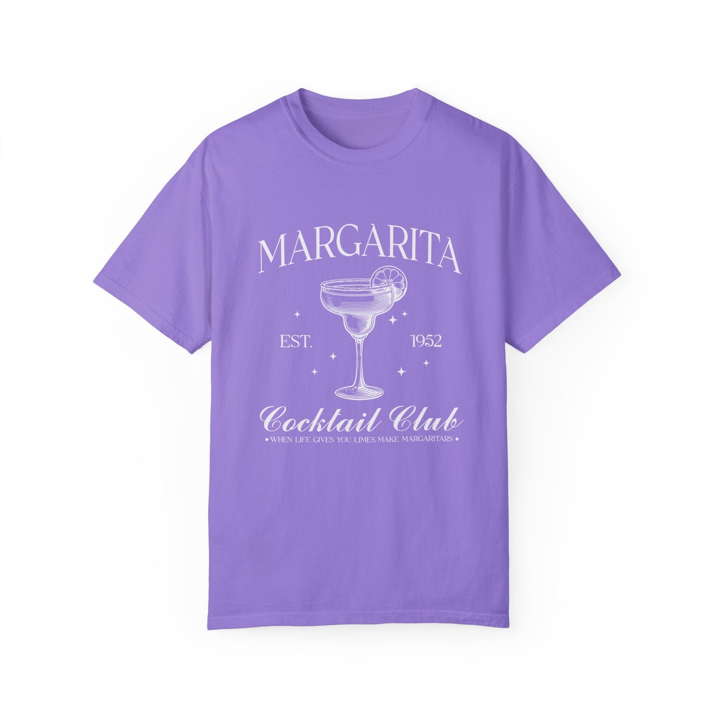 Margarita shirt, Summer Bride Tee, Bachelorette Party Cocktail Social Club Shirt, On Cloud 9 , Aesthetic Gift, Spicy Margs themed Shirts