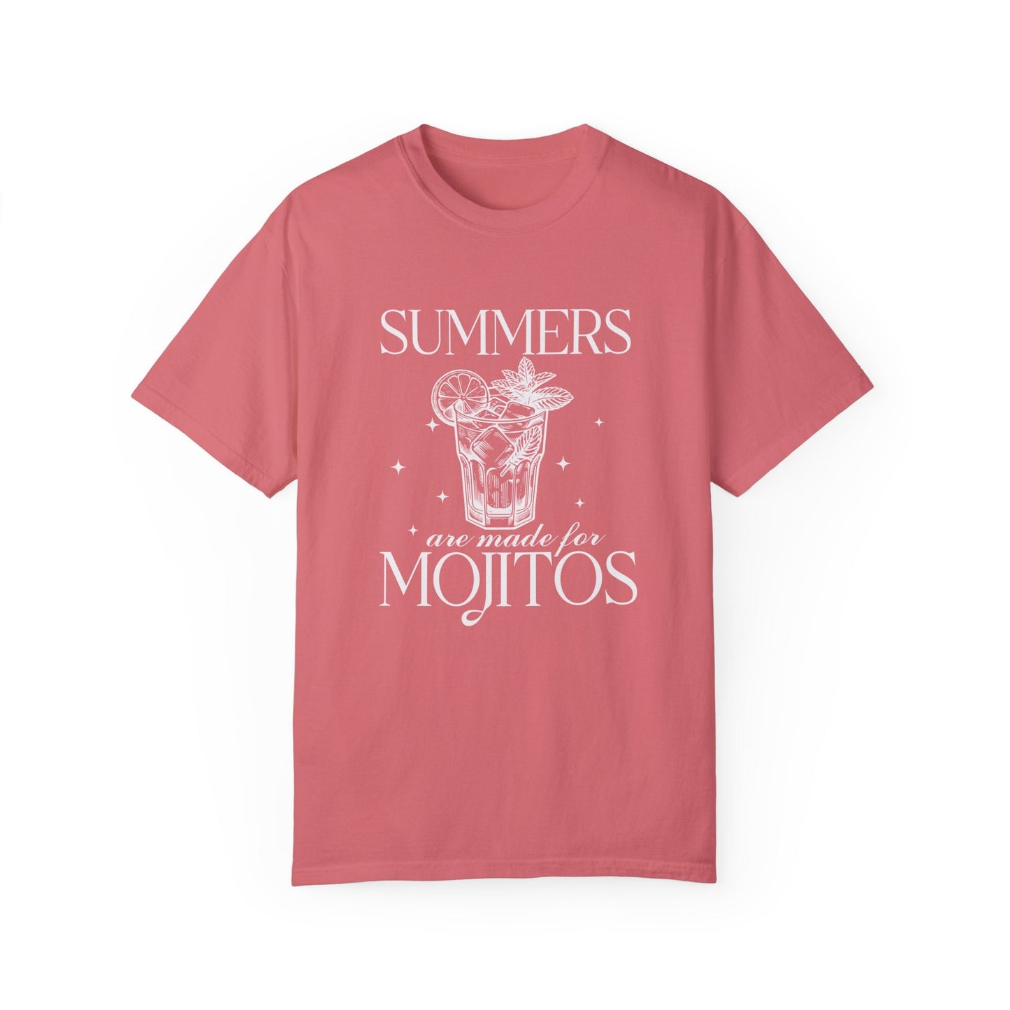 Mojitos shirt, Summer Bride Tee, Bachelorette Party Cocktail Social Club Shirt, On Cloud 9 TShirt, Aesthetic Gift, Pineapple themed Shirts