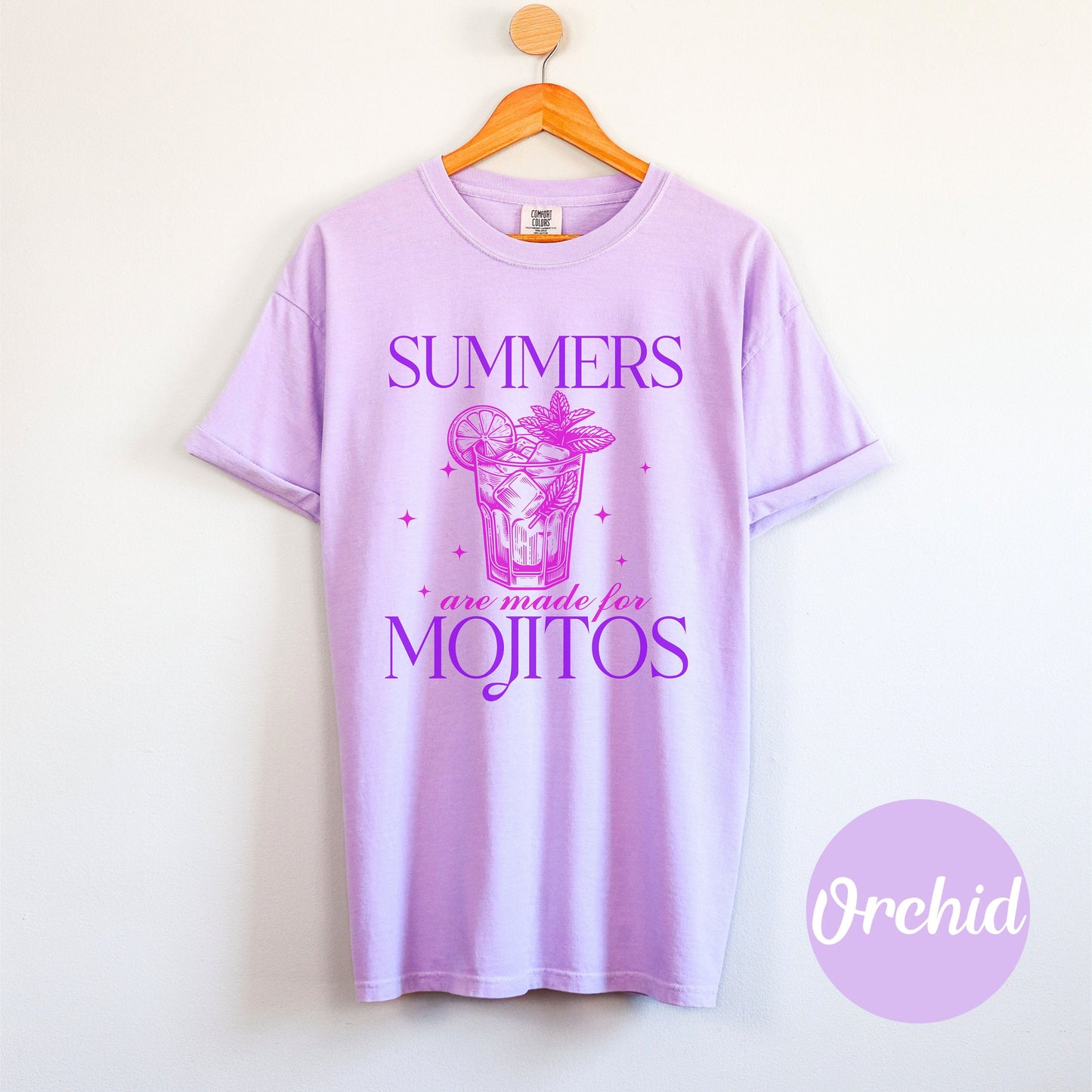 Mojitos shirt, Summer Bride Tee, Bachelorette Party Cocktail Social Club Shirt, On Cloud 9 TShirt, Aesthetic Gift, Pineapple themed Shirts