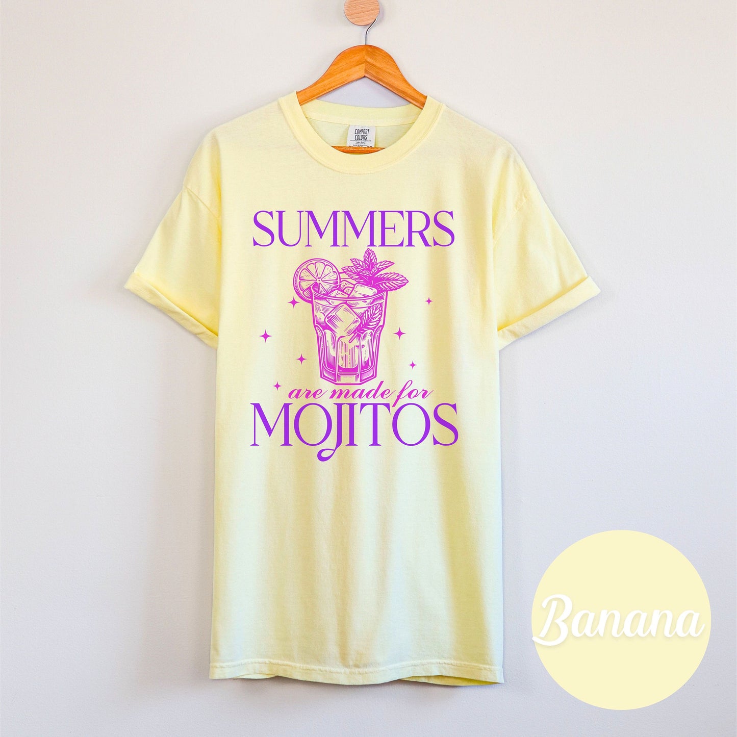 Mojitos shirt, Summer Bride Tee, Bachelorette Party Cocktail Social Club Shirt, On Cloud 9 TShirt, Aesthetic Gift, Pineapple themed Shirts