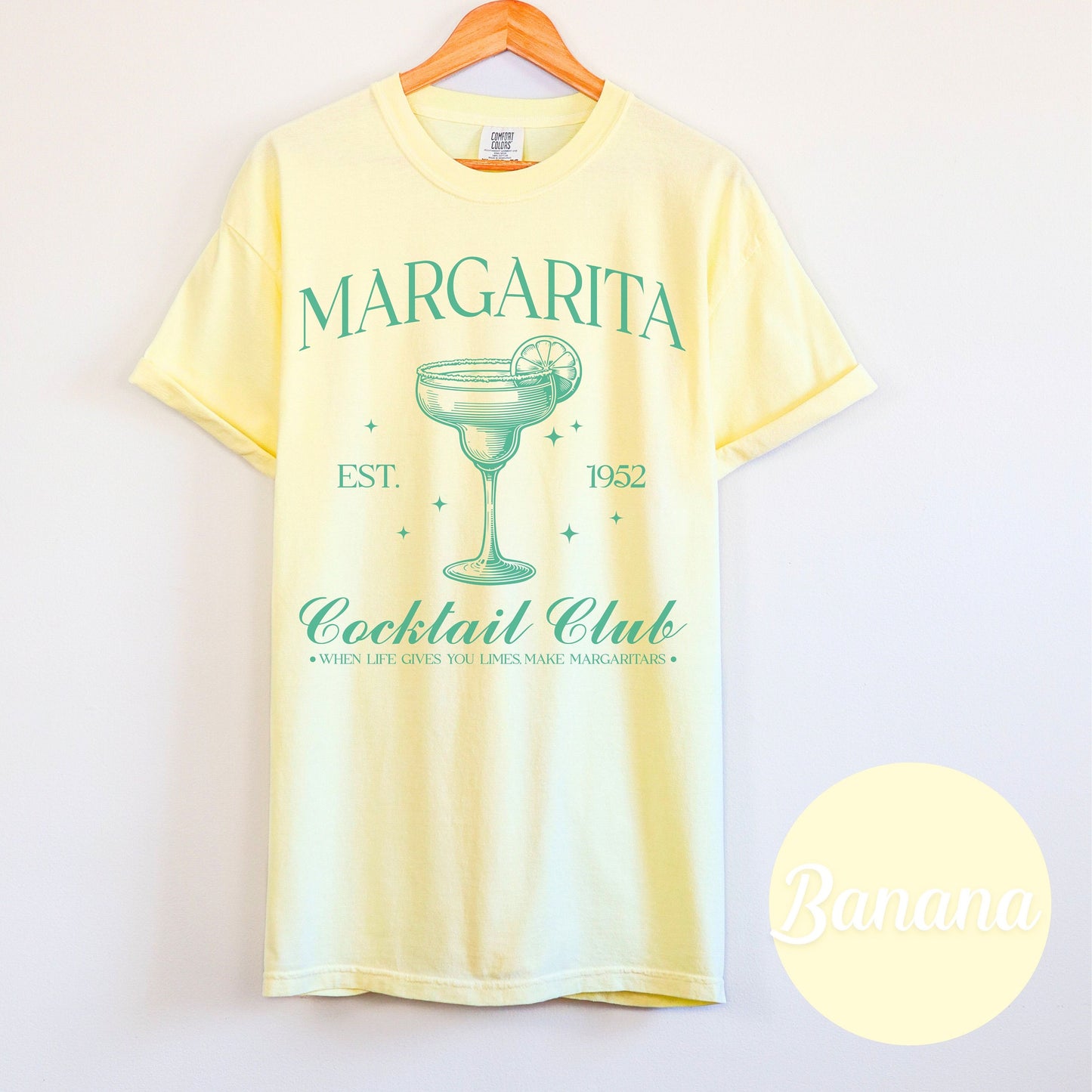 Margarita shirt, Summer Bride Tee, Bachelorette Party Cocktail Social Club Shirt, On Cloud 9 , Aesthetic Gift, Spicy Margs themed Shirts