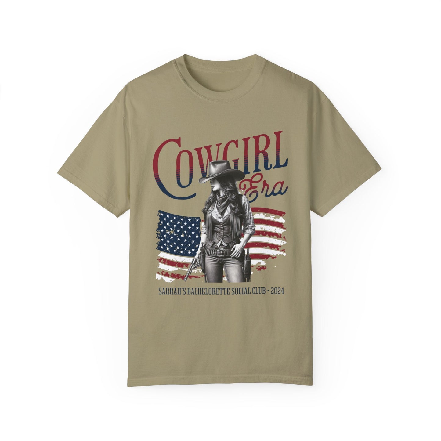 Cowgirl Bachelorette Party Cocktail Social Club Shirt, Western themed Party Shirt for Girl Trip Weekend, Aesthetic Gift, Spicy Marg Cocktail