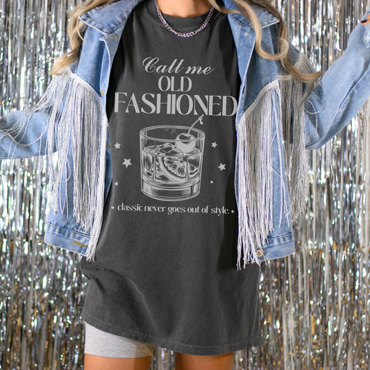 Old Fashioned shirt, Bride Tees, Bachelorette Party Cocktail Social Club Shirt, On Cloud 9 T Shirt, Aesthetic Gifts, Pineapple themed Shirts