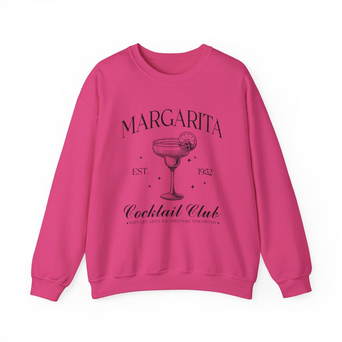 Margarita Sweatshirt, Preppy Bride Crewnecks, Bachelorette Party Cocktail Social Club Shirt, Aesthetic Gifts, Spicy Margarita themed Shirts