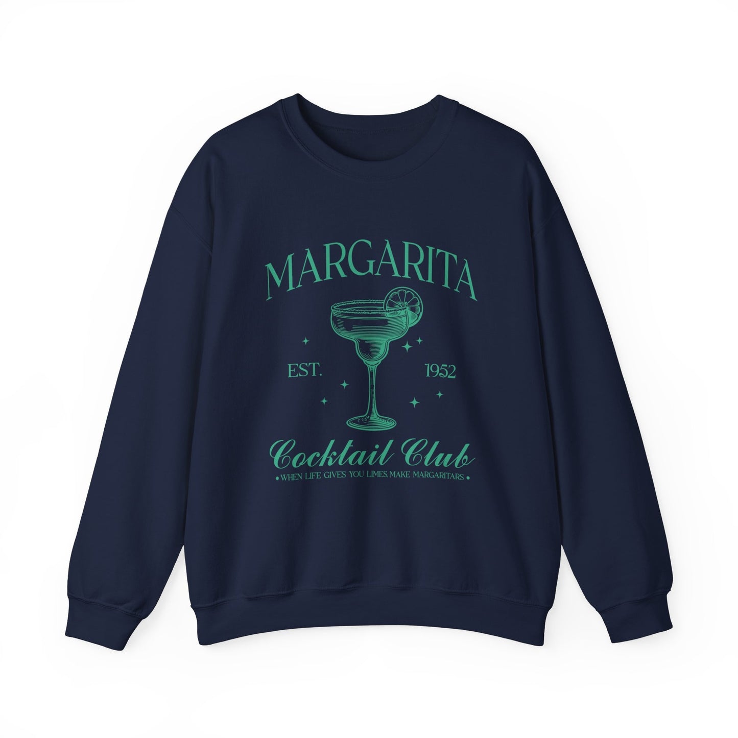 Margarita Sweatshirt, Preppy Bride Crewnecks, Bachelorette Party Cocktail Social Club Shirt, Aesthetic Gifts, Spicy Margarita themed Shirts