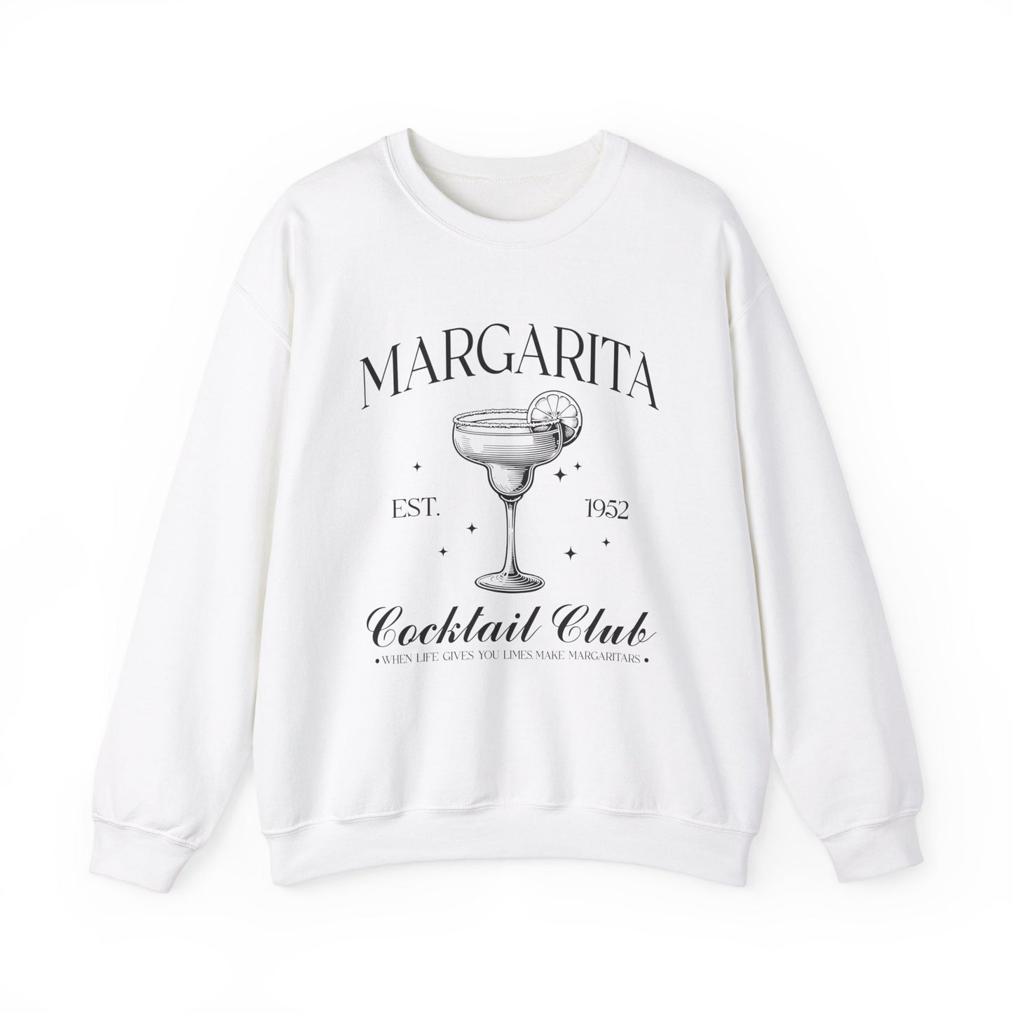 Margarita Sweatshirt, Preppy Bride Crewnecks, Bachelorette Party Cocktail Social Club Shirt, Aesthetic Gifts, Spicy Margarita themed Shirts