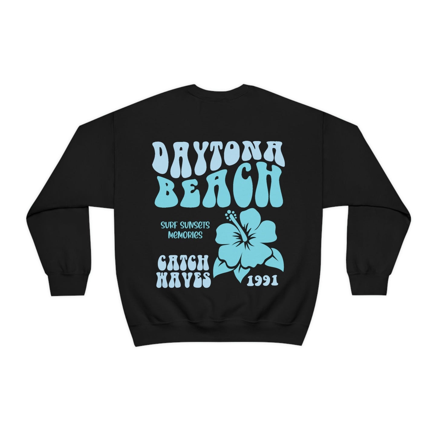 Daytona Beach  Florida Sweatshirt