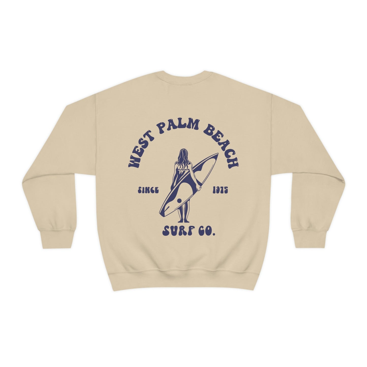 West Palm Beach sweatshirt