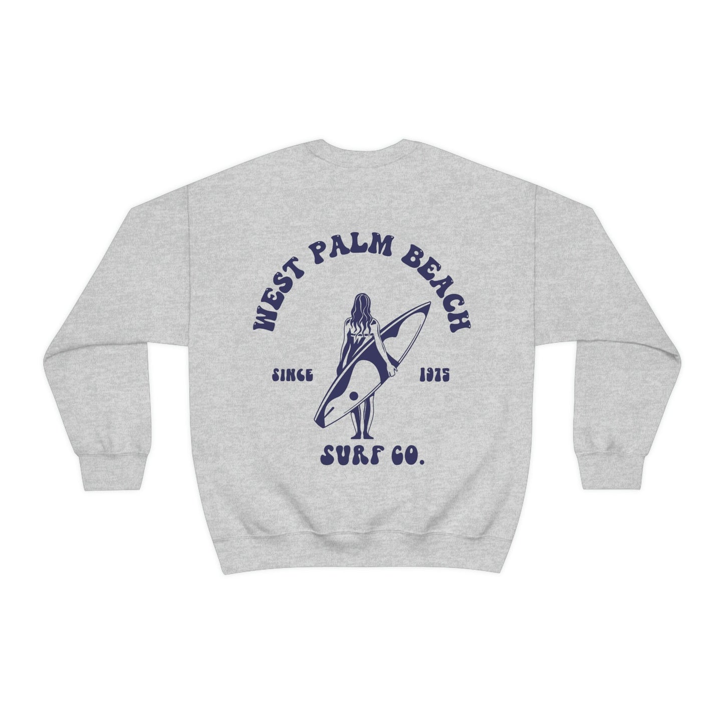 West Palm Beach sweatshirt