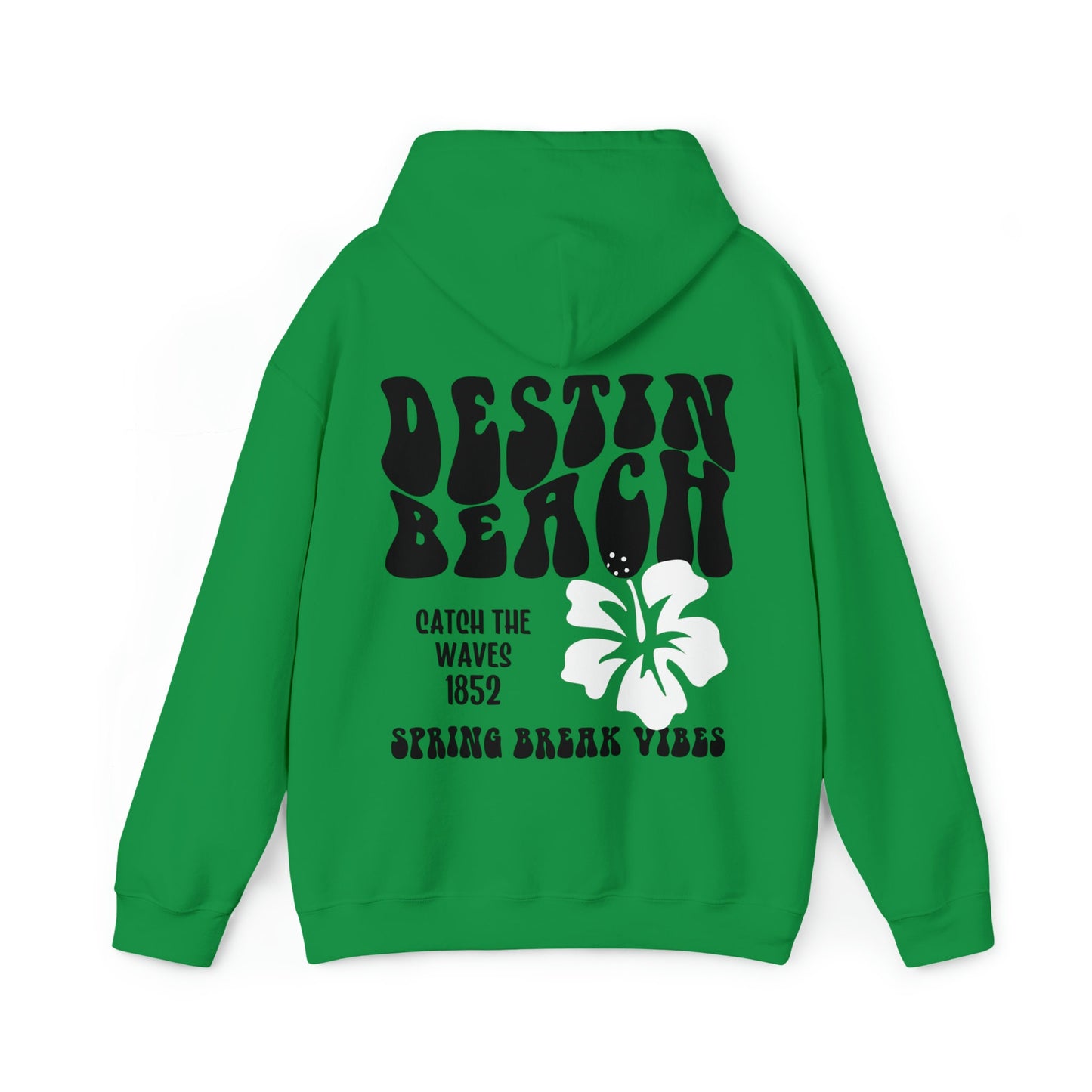 Destin Beach Florida Hoodie